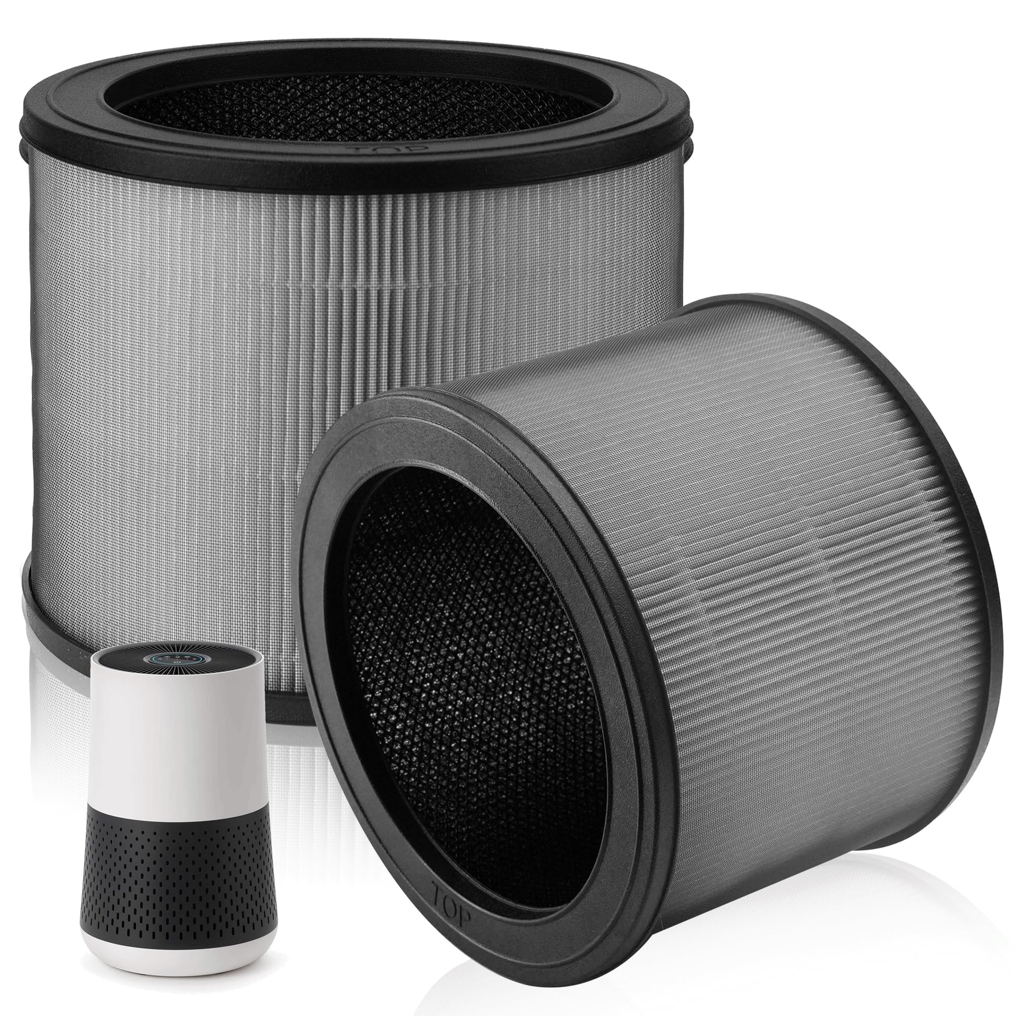 Amazon.com: Pulluty A231 A230 Replacement Filter O for Winix A230