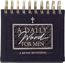 A Daily Word for Men: Daily Promises