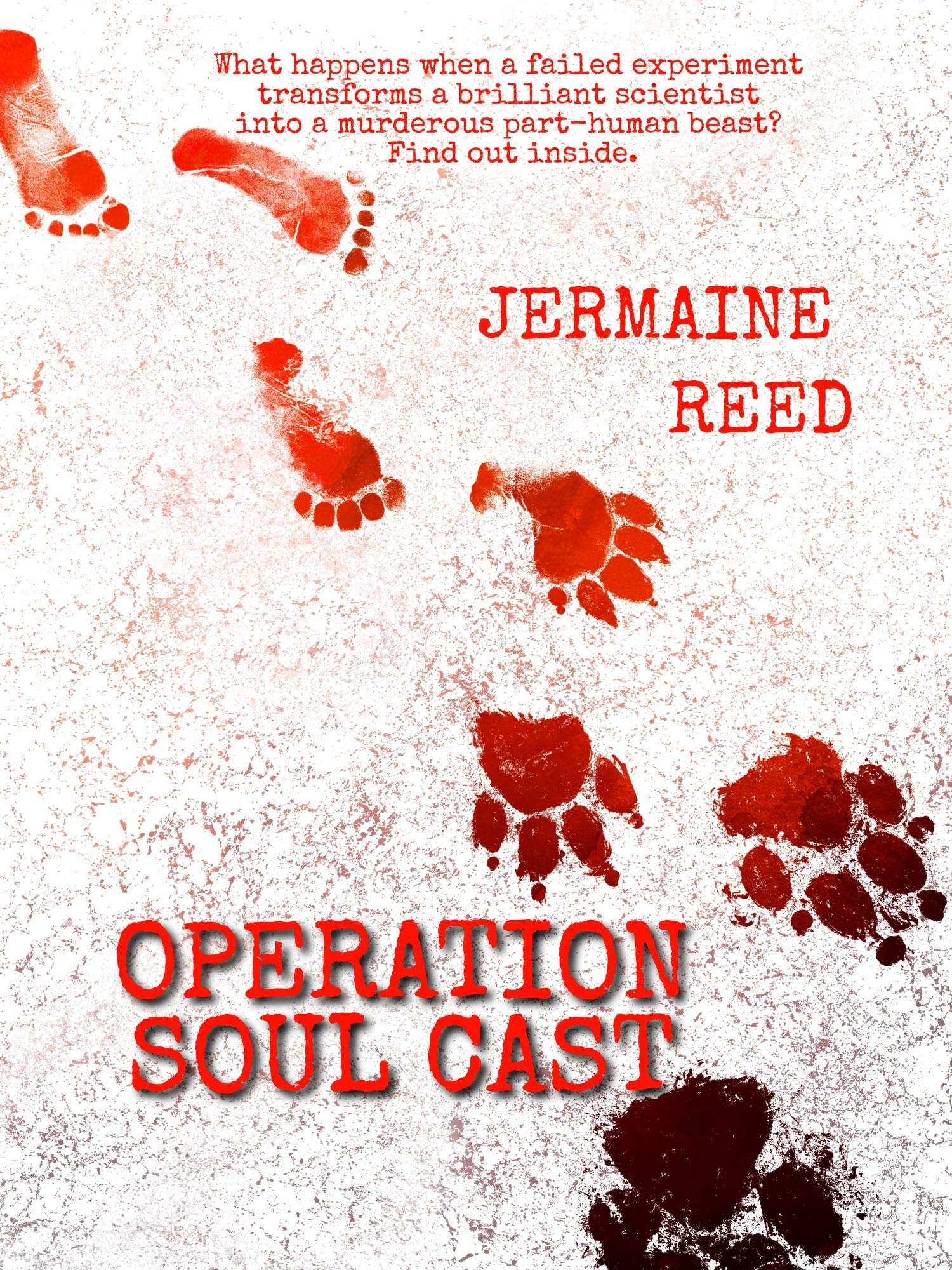 Operation Soul Cast
