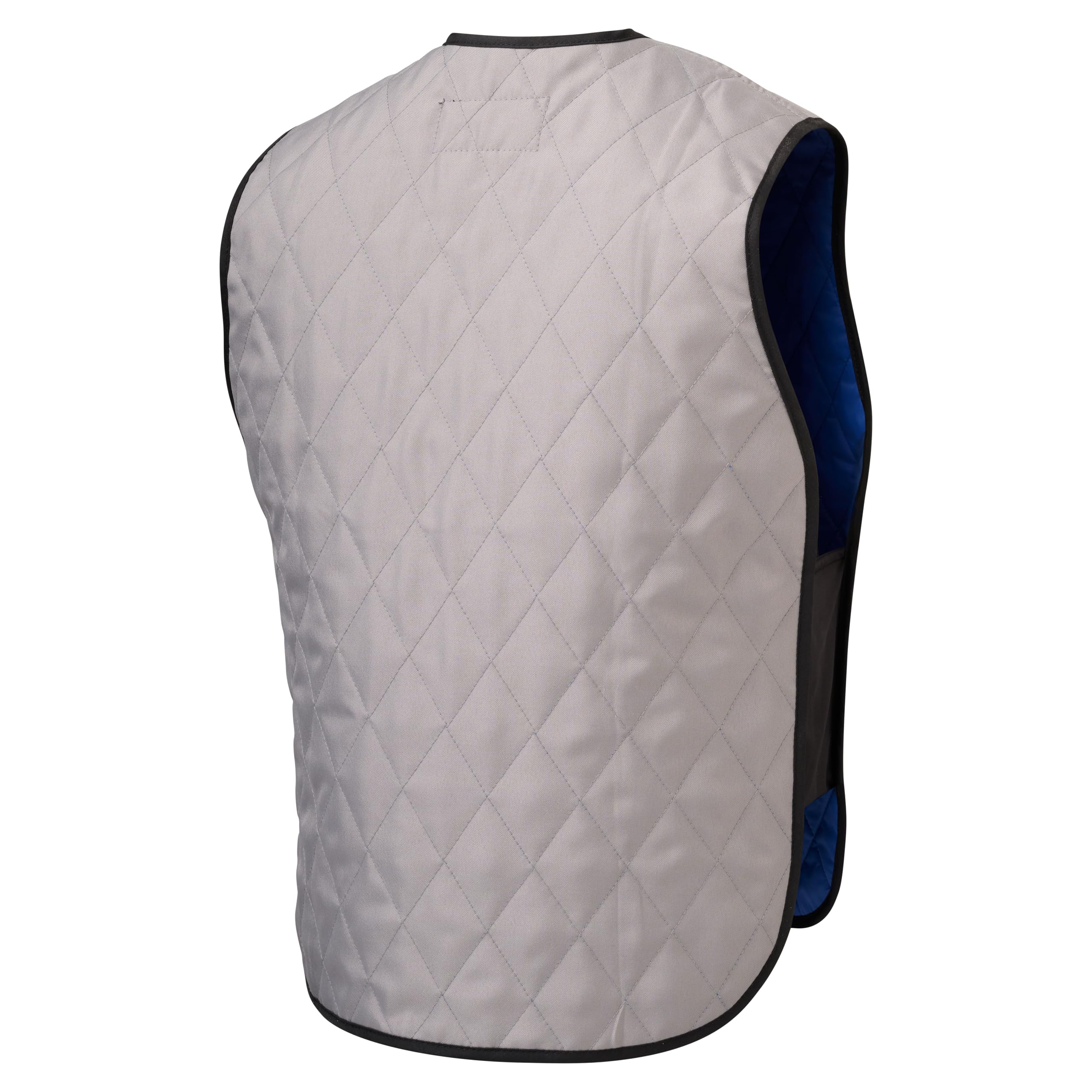 G-HEAT - Chaleco refrescante con tecnología policool | Ultraligero y transpirable | Efecto de frescura instantánea | Ideal para trabajar al aire libre, deporte y canículo