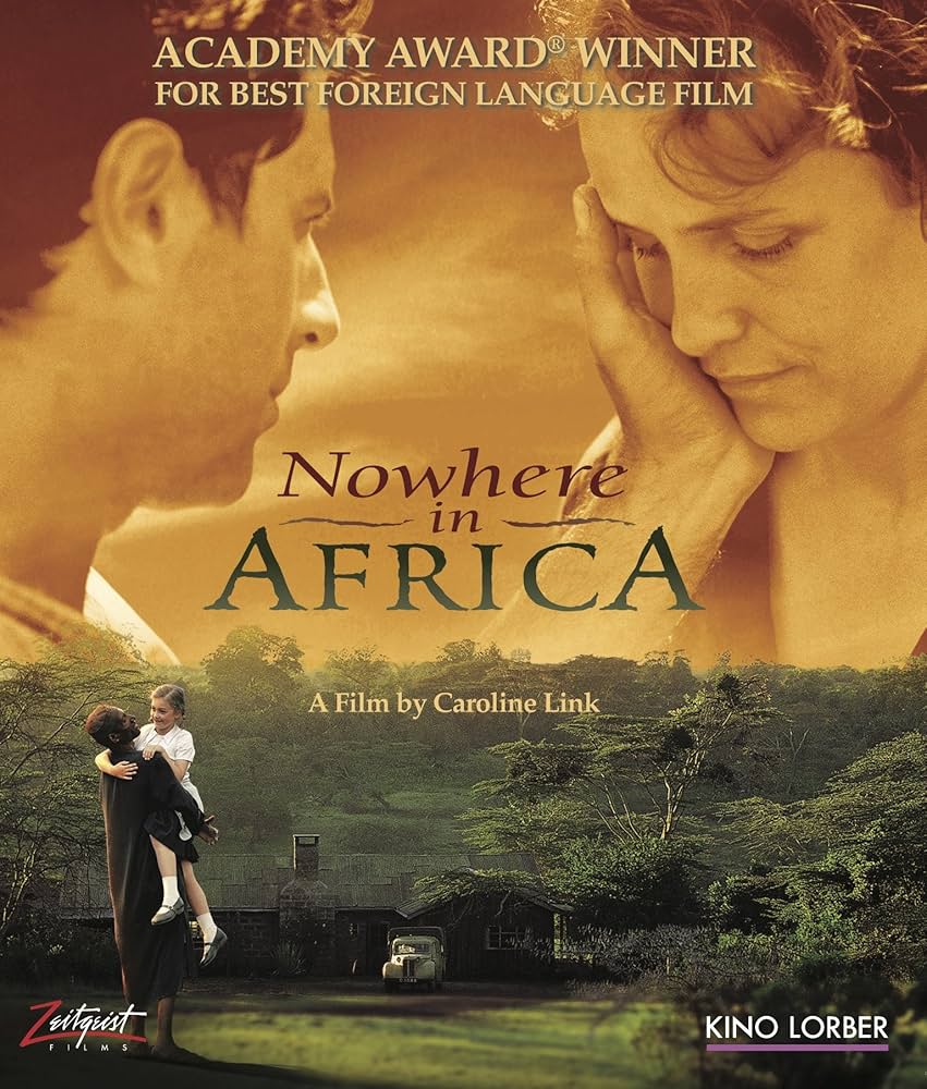 その他 Nowhere in Africa [Blu-ray] Amazon.com: Nowhere in Africa [Blu-ray] : Sidede Onyulo