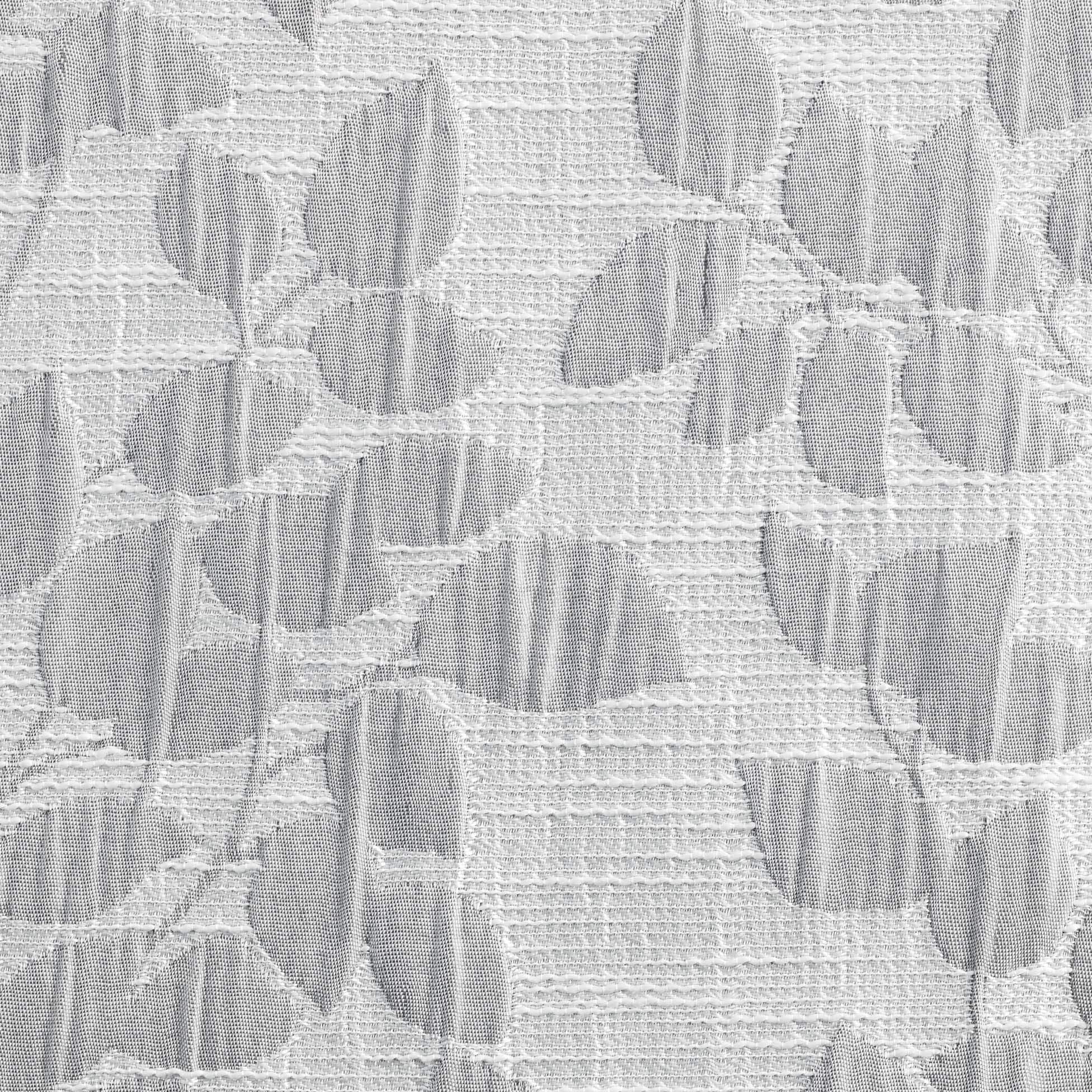 Douceur d'Intérieur - Tenda con occhielli, 140 x 260 cm, colore: Rosso