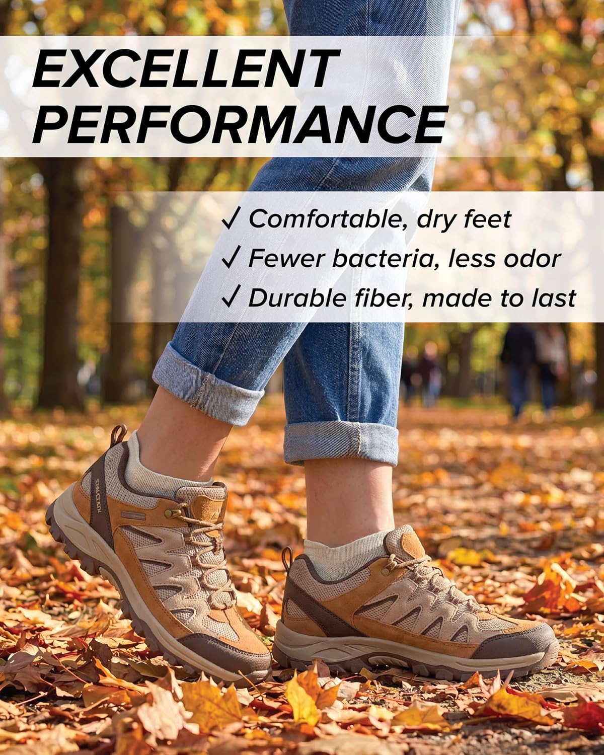 Women's Low Cut MERINO WOOL Short below Ankle Socks (3 PAIRS) Thin Breathable Athletic Sports Walking All-Weather