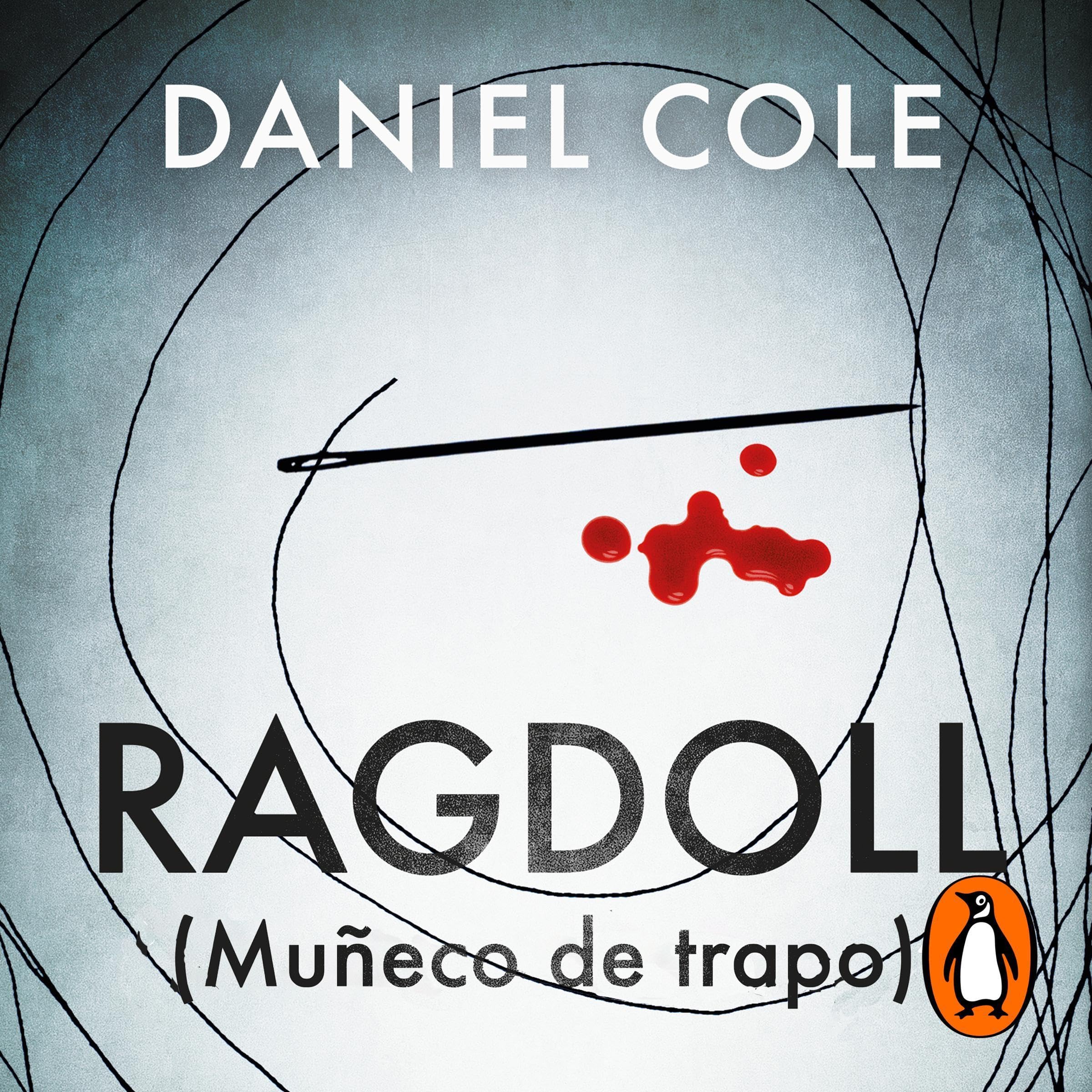 Cover art for Ragdoll (Muñeco de trapo) (Spanish Edition)