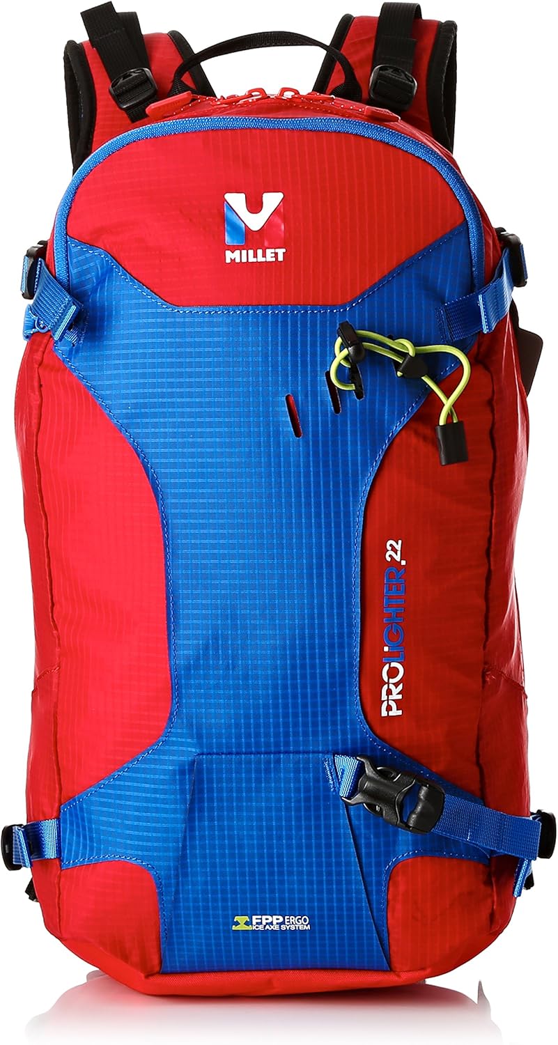 millet prolighter 22