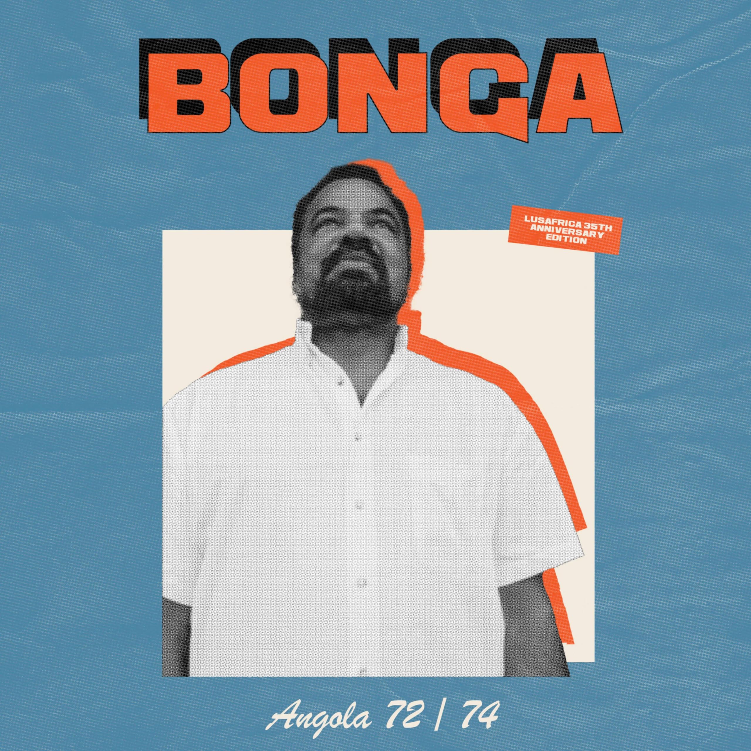 Angola 72/74