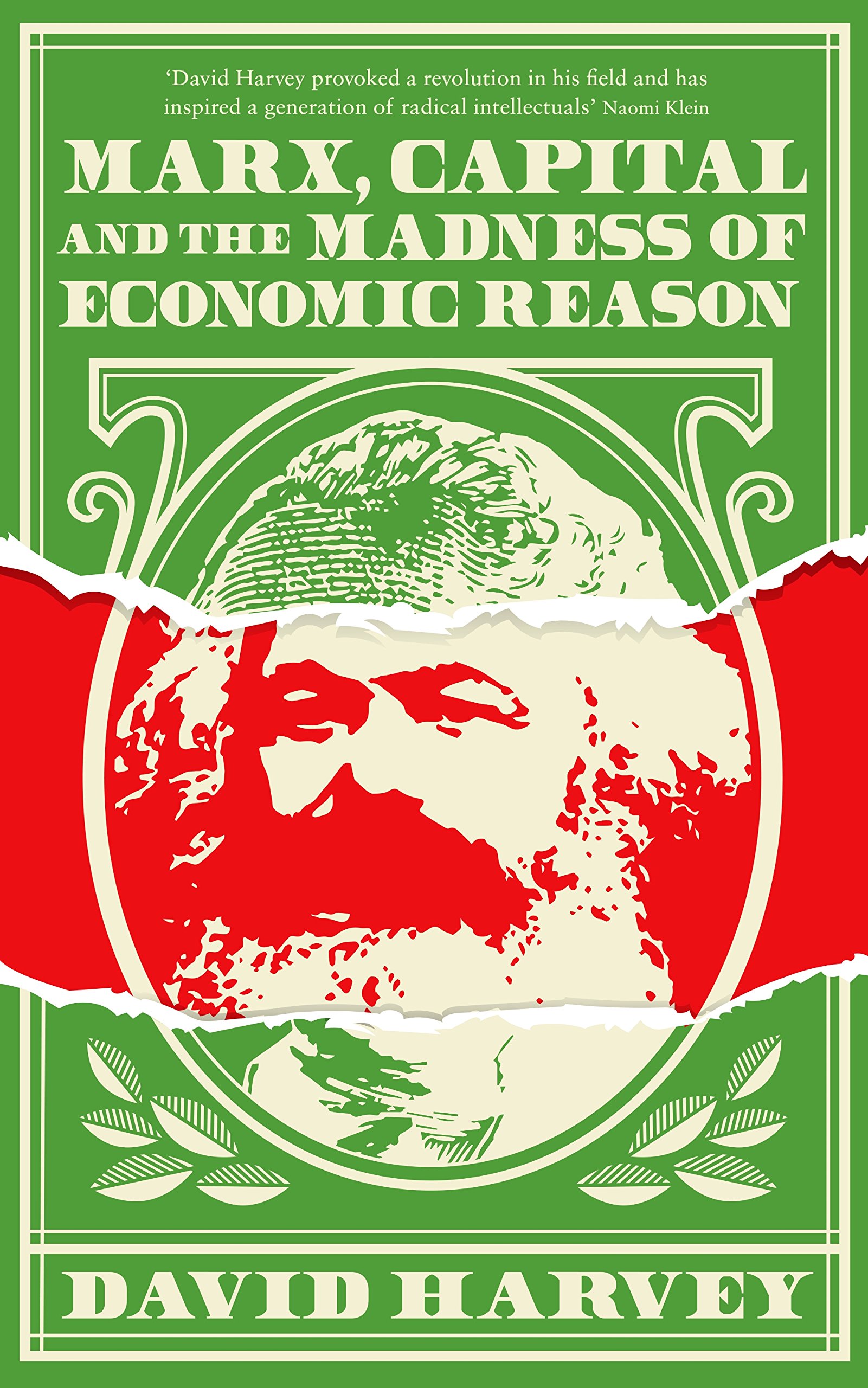 Buy Marx, Capital And The Madness Of Economic Reason — BookShops.in