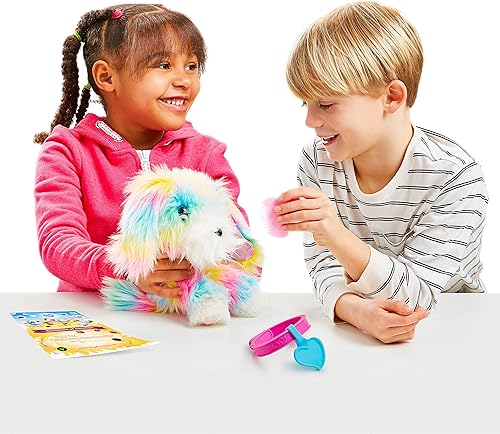 Miniatura 5 de Little Live Pets Scruff-a-Luvs Babies - Los estilos pueden variar