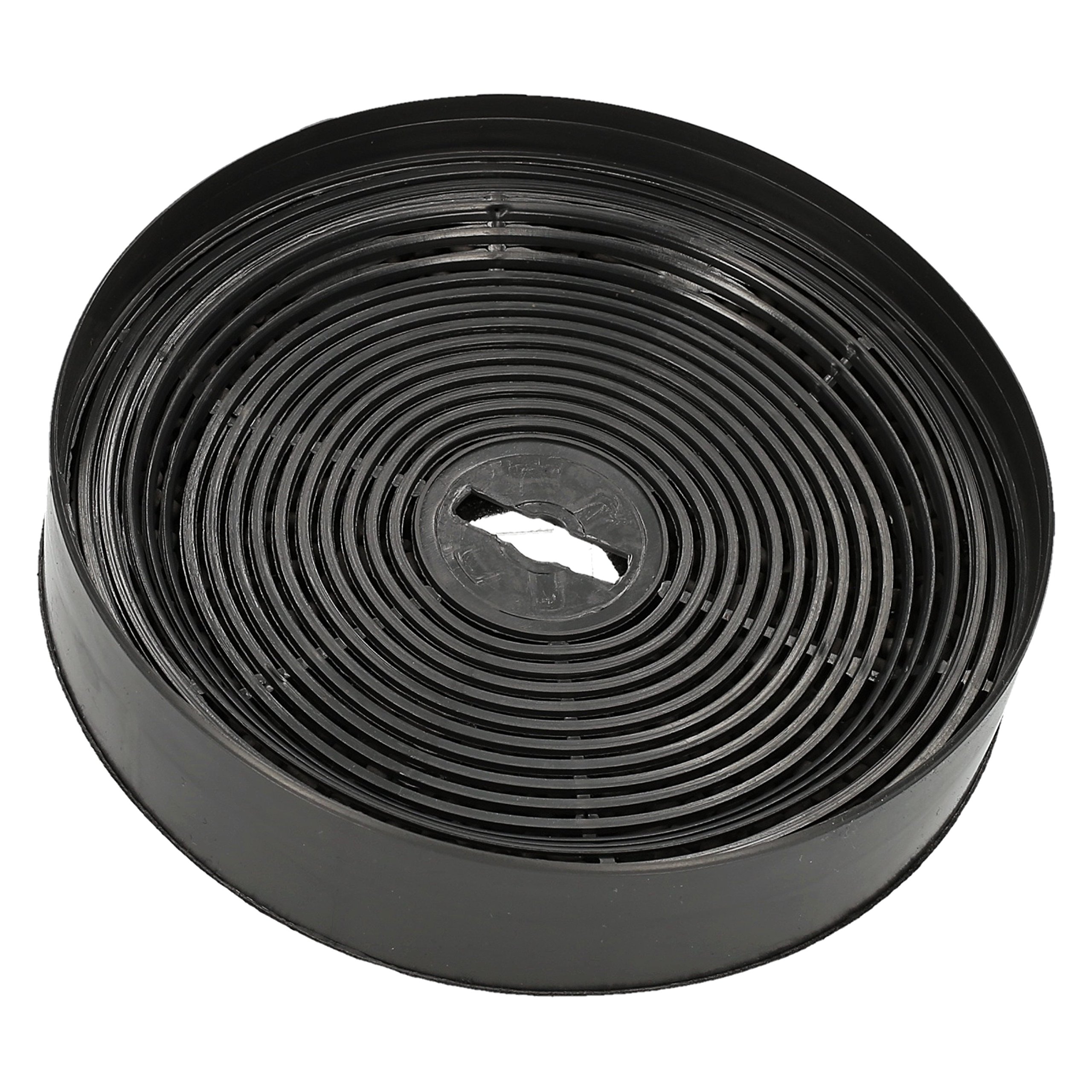 Wpro CHF185 Aktivkohlefilter – Universell Für Dunstabzugshauben, Ø 180 X 30 Mm, Geruchsneutralisierend