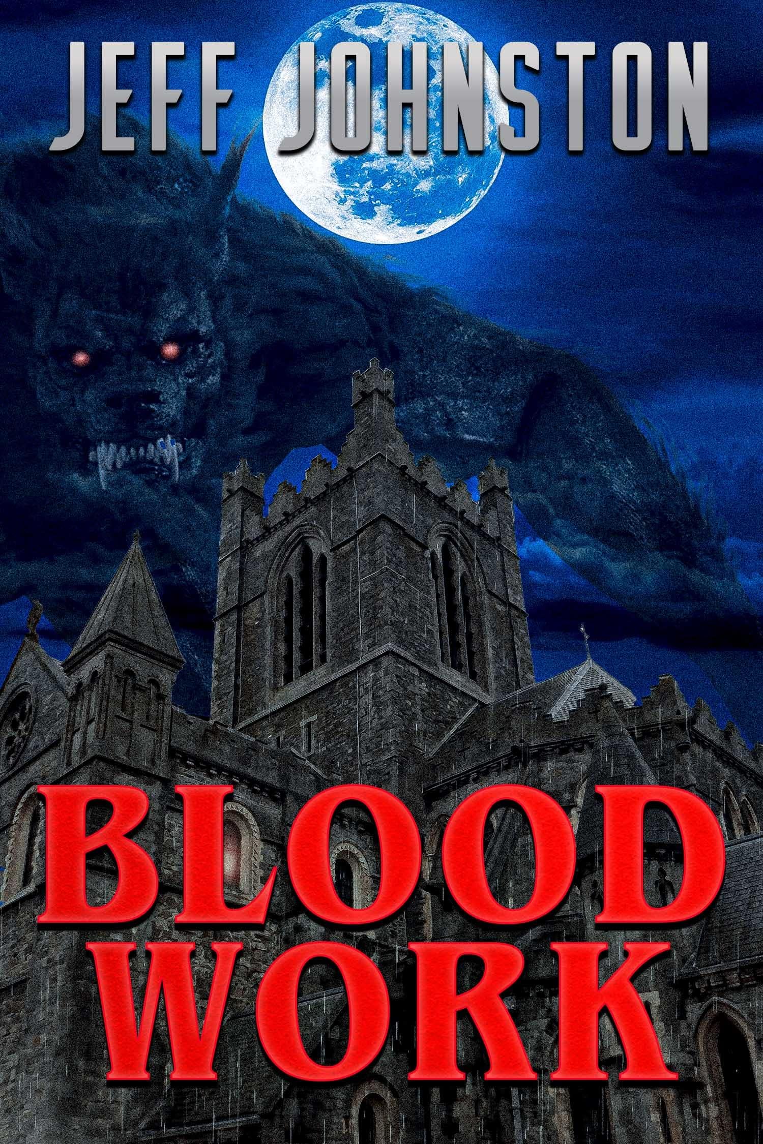 Blood Work