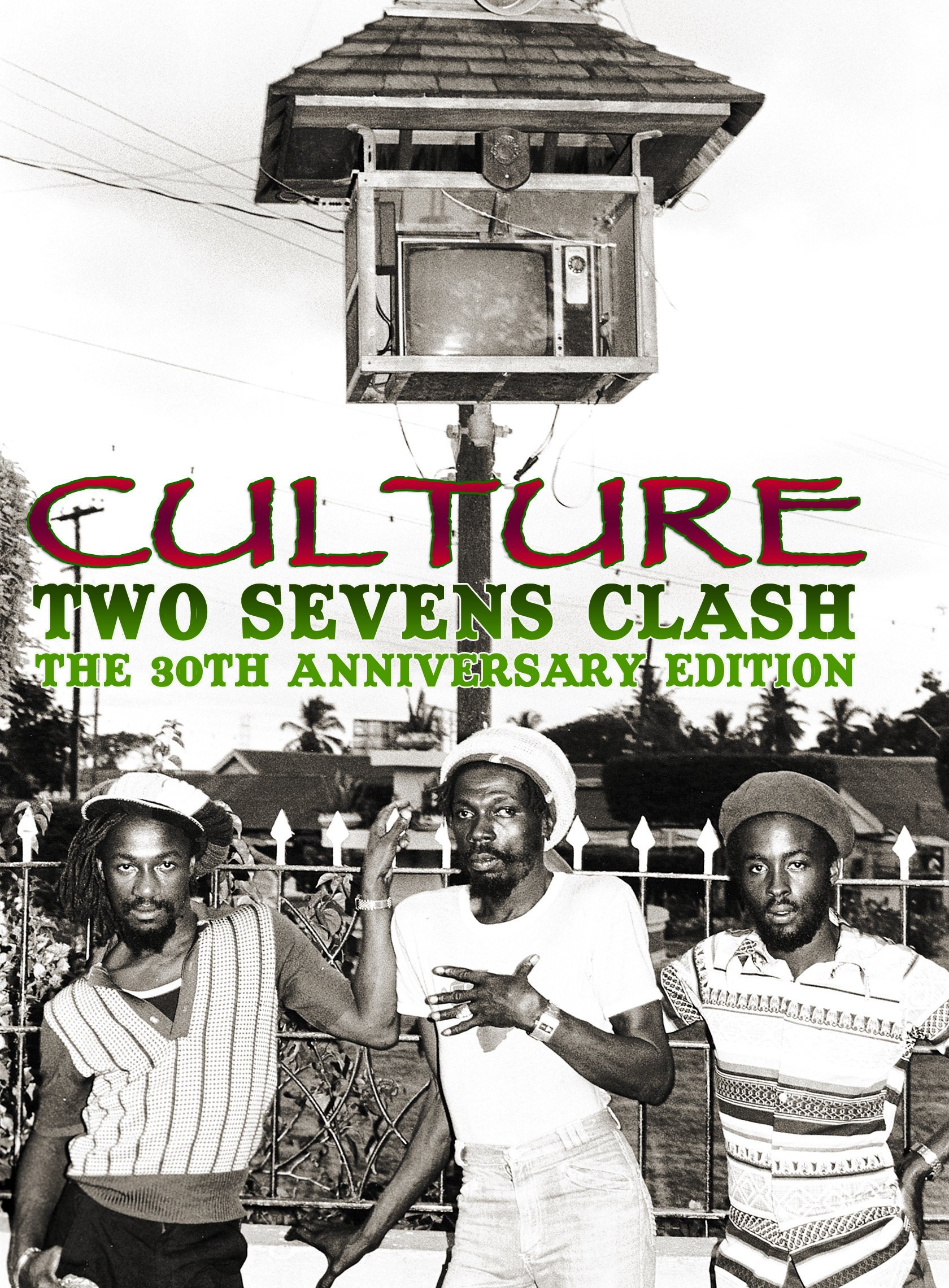 Two Sevens Clash