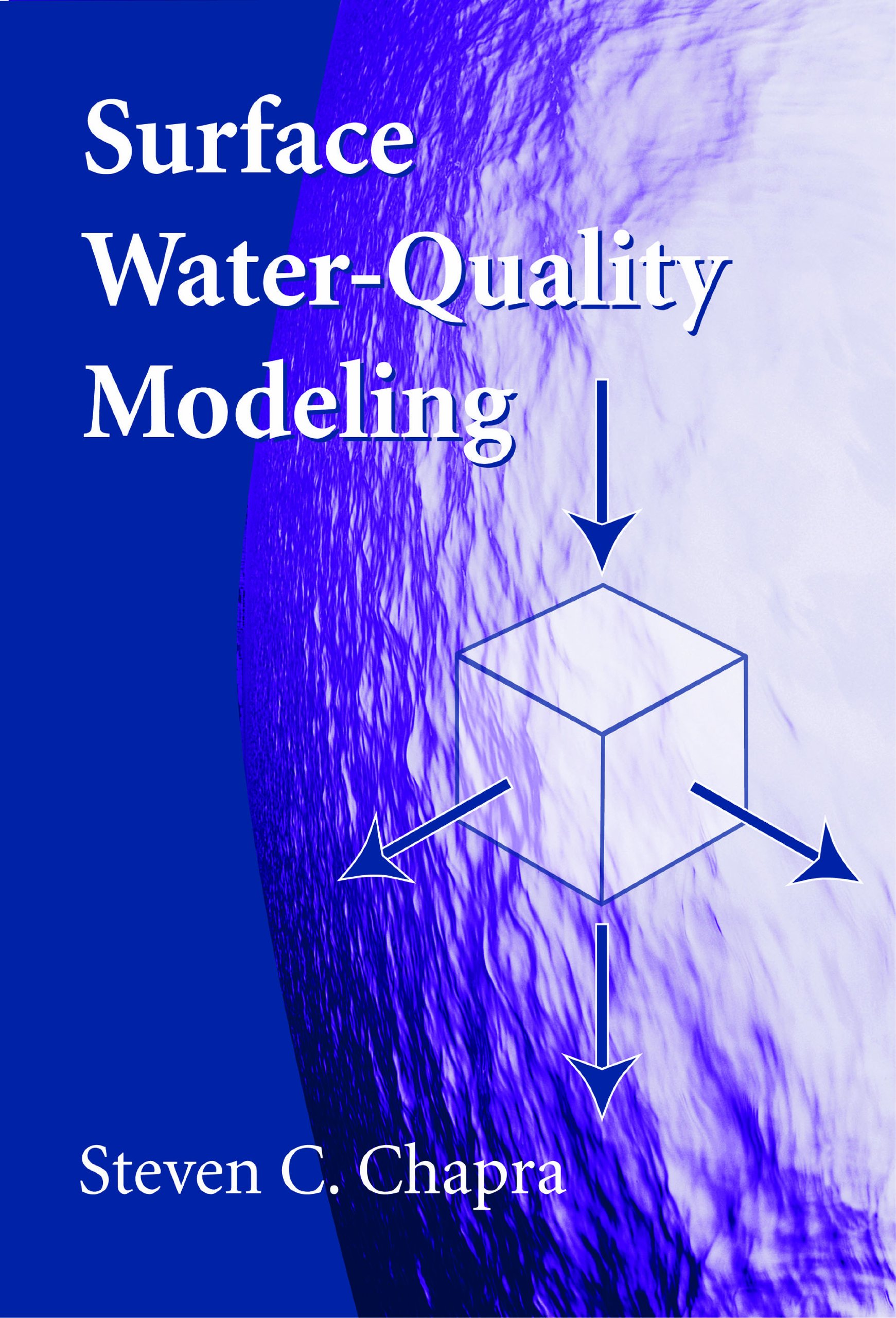 Surface Water-Quality Modeling