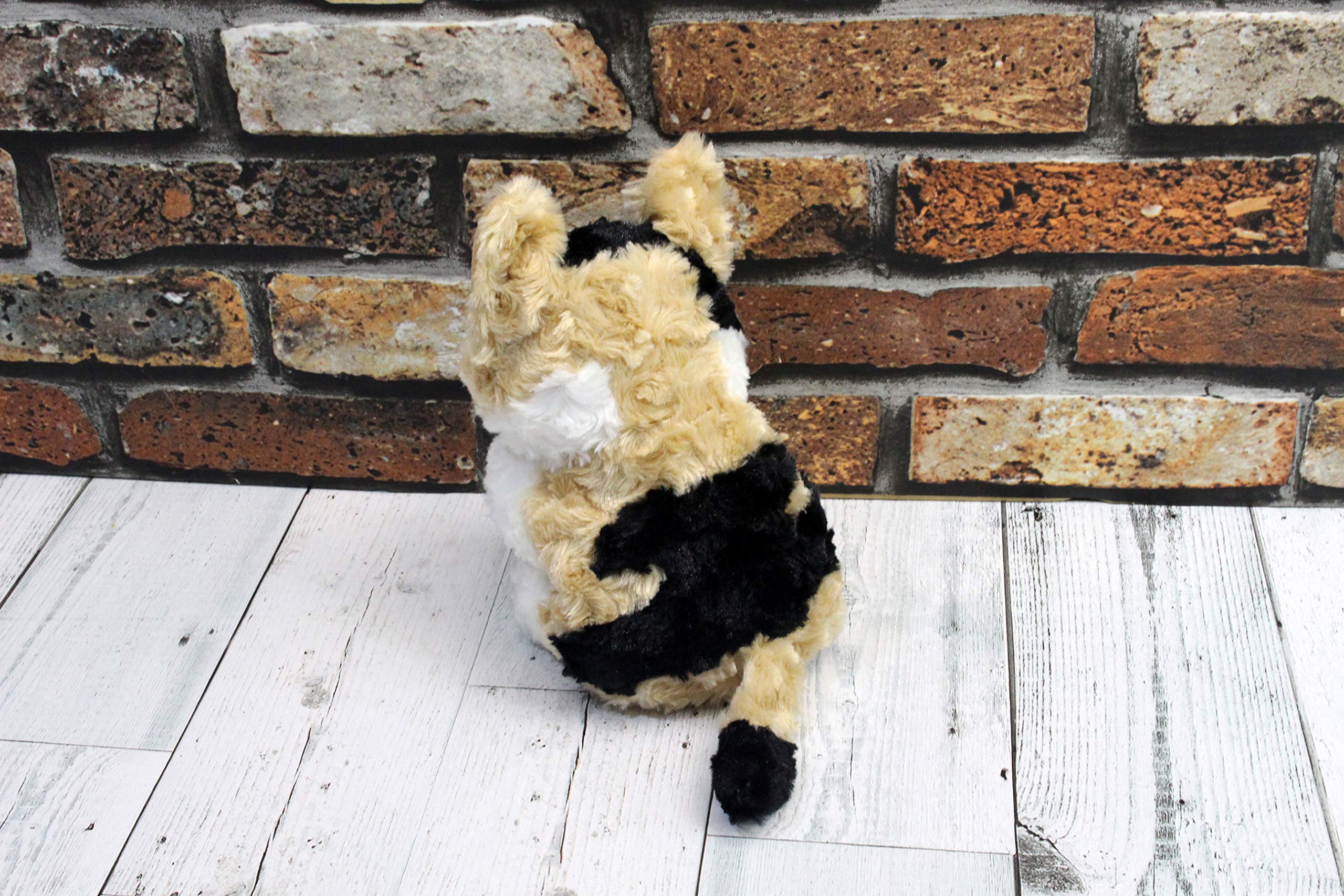 Amazon.co.jp: テイクオフ(Take-Off) ハンドパペット ネコ ミケ : おもちゃ