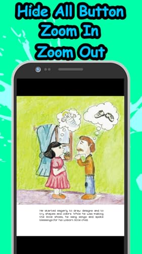 Kids Book Story Vol 8