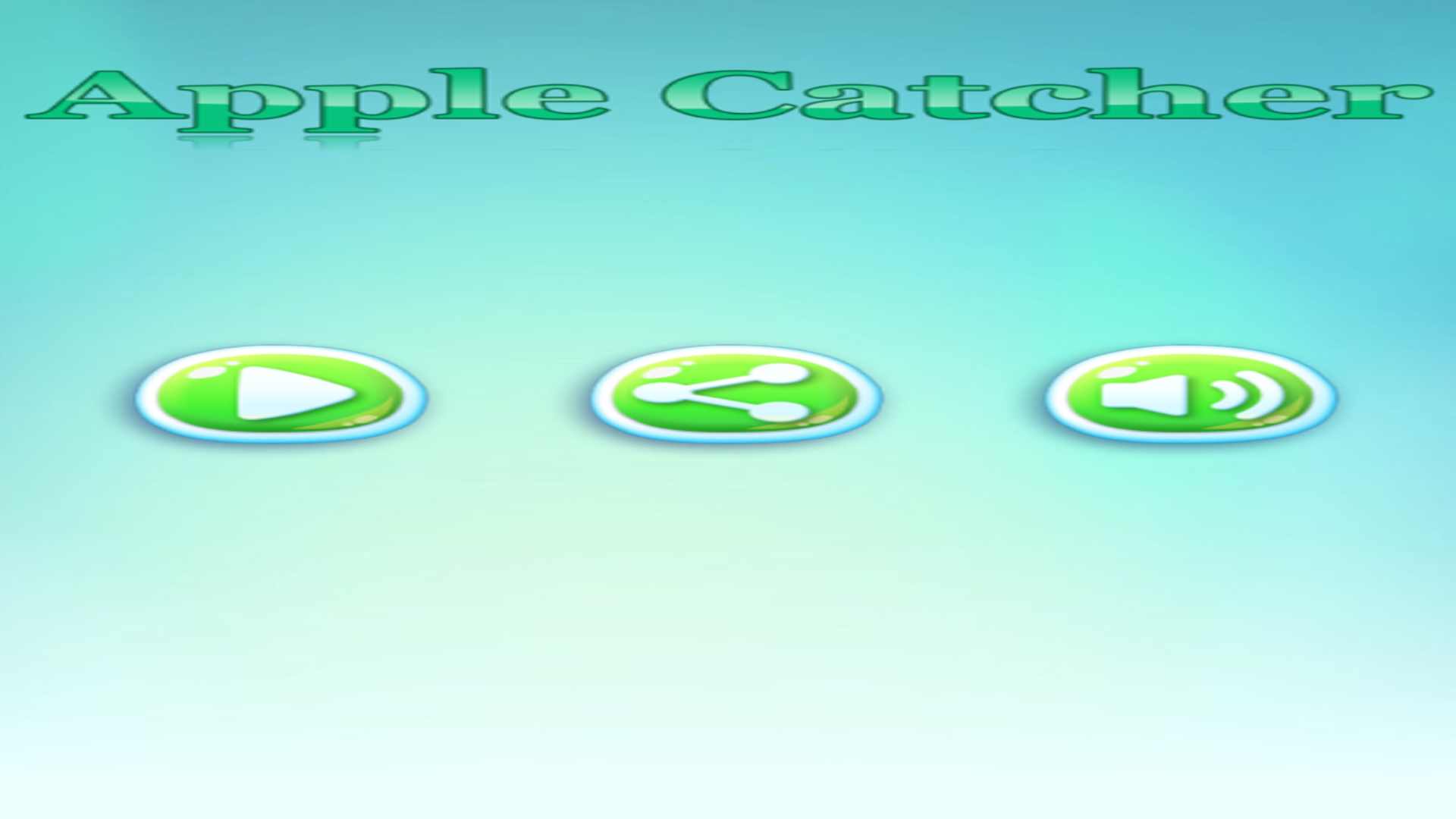 Apple Catcher App on Amazon Appstore