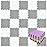 qqpp EVA Rubber 18 Tiles Interlocking Puzzle Foam Floor Mats - Baby Play Mat for Playing | Exercise Mat for Home Workout. White, Gray. QC-ALb18N