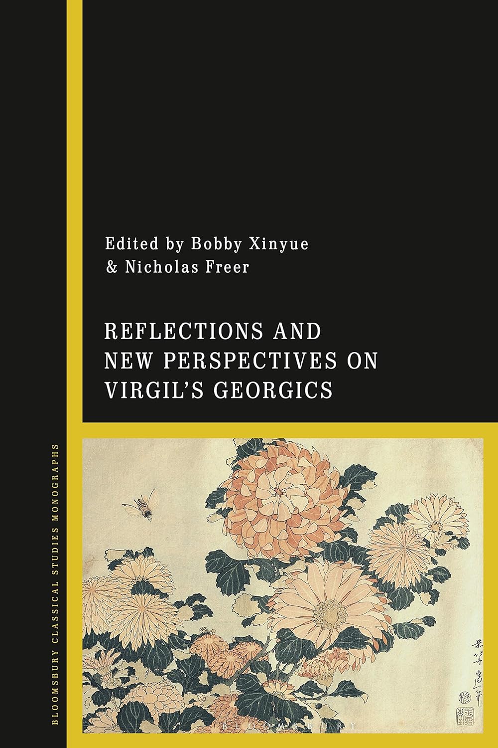 Reflections and New Perspectives on Virgil's Georgics      Kindle Edition