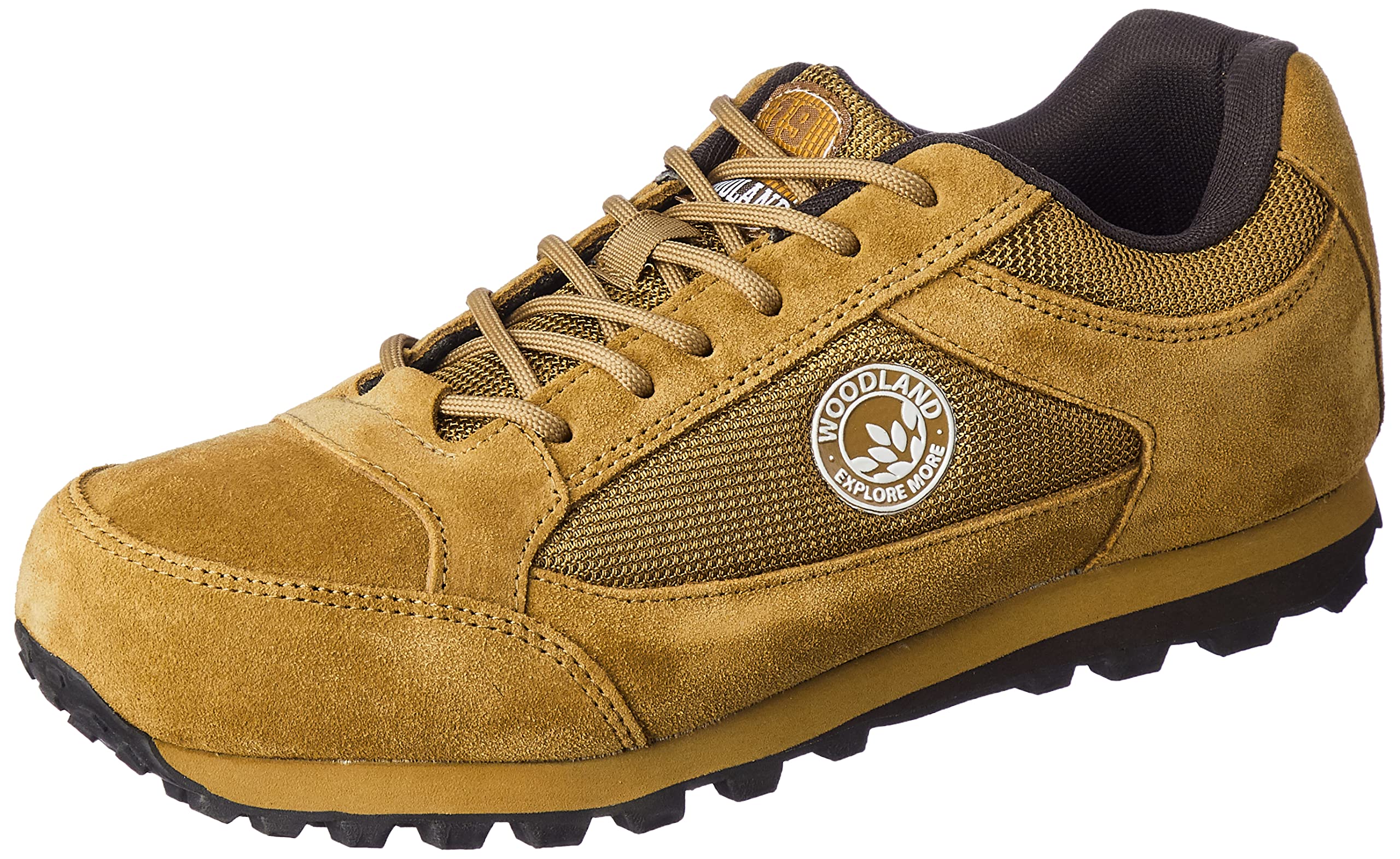 Woodland Mens Camel/Brown Sneaker-10 UK 44 EU (OGJ 4327022) (B0BM83ZDR4) Amazon Price History, Amazon Price Tracker