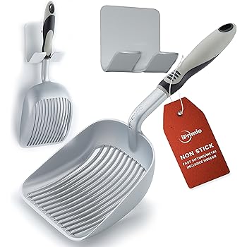 neater scooper amazon