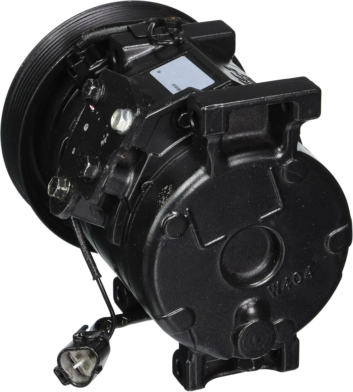 Four Seasons 67332 A/C Compressor
