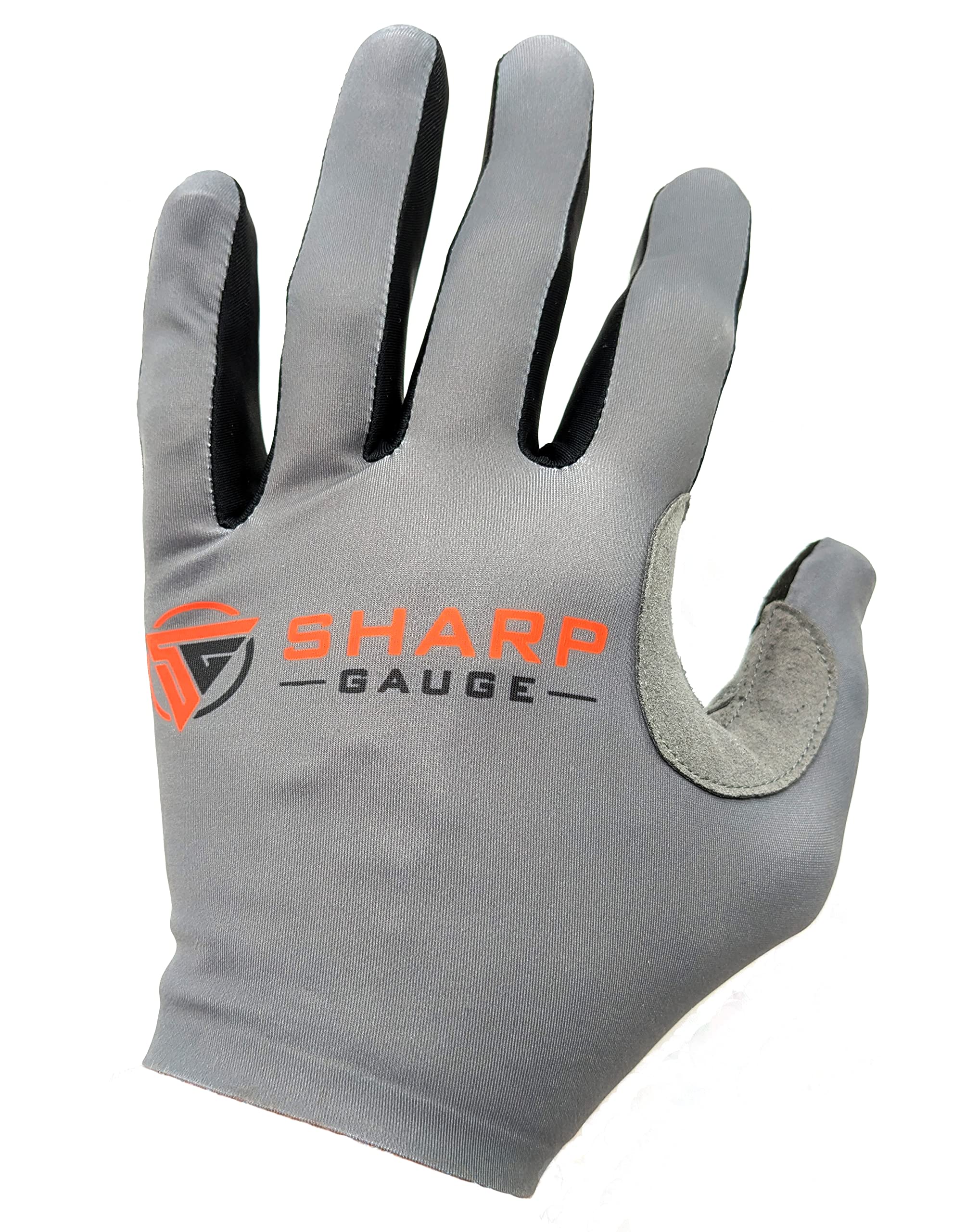 Sharp Gauge Cycling Gloves