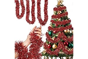 Shappy 4th of July Garland