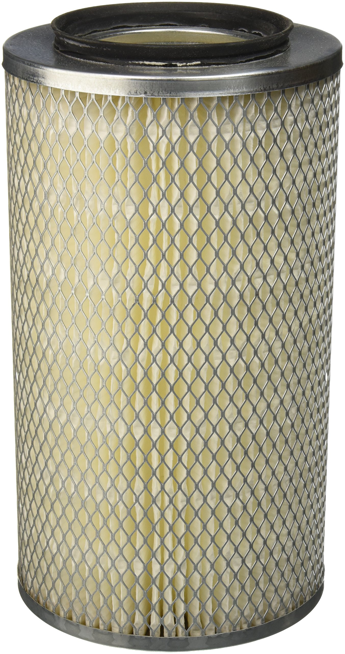 Donaldson P611440 Filtro Dell'aria, Ventilazione Rotonda, Diametro 173.8 mm, Lunghezza 315.7 mm