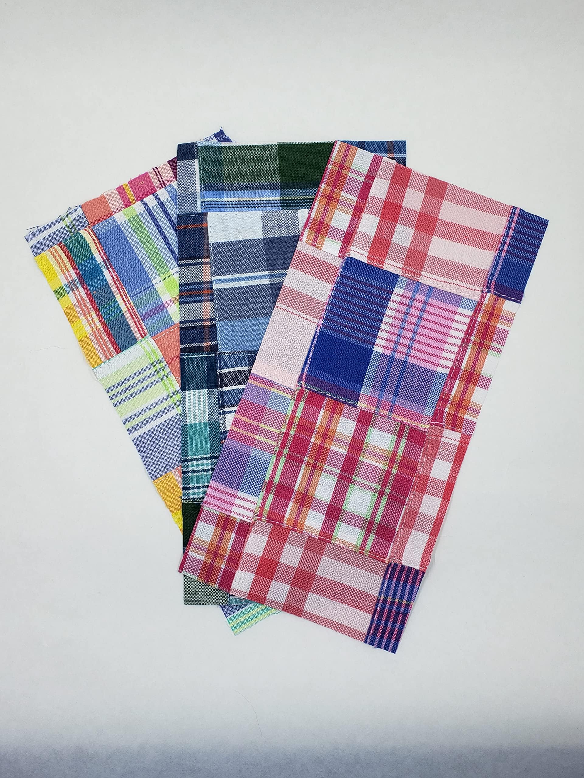 Iron-on Clothing Patches-Nantucket Patchwork