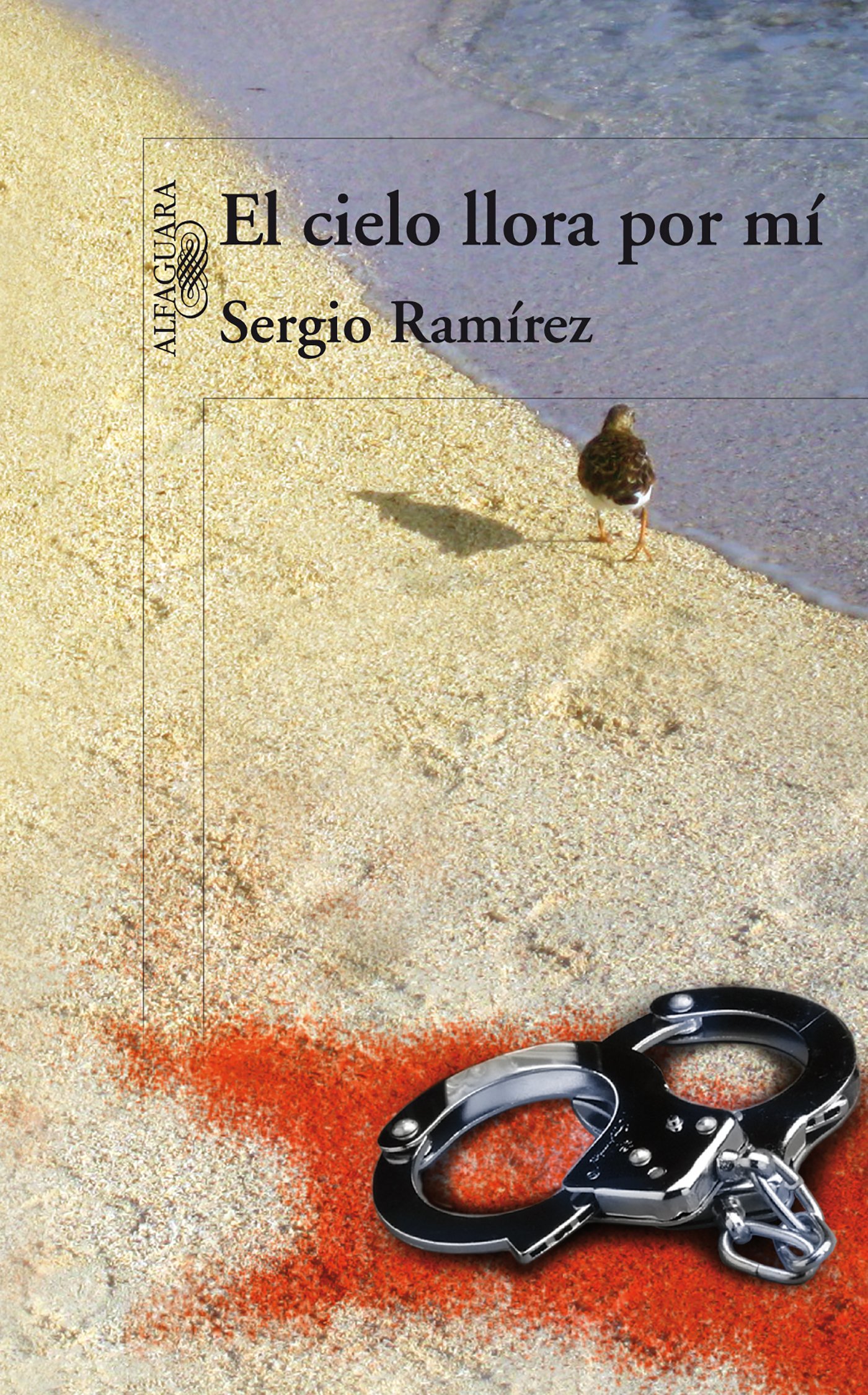 El cielo llora por mí (Inspector Dolores Morales 1) (Spanish Edition)