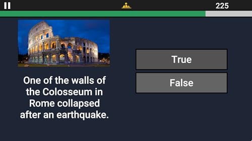 General Quiz - Paid Version