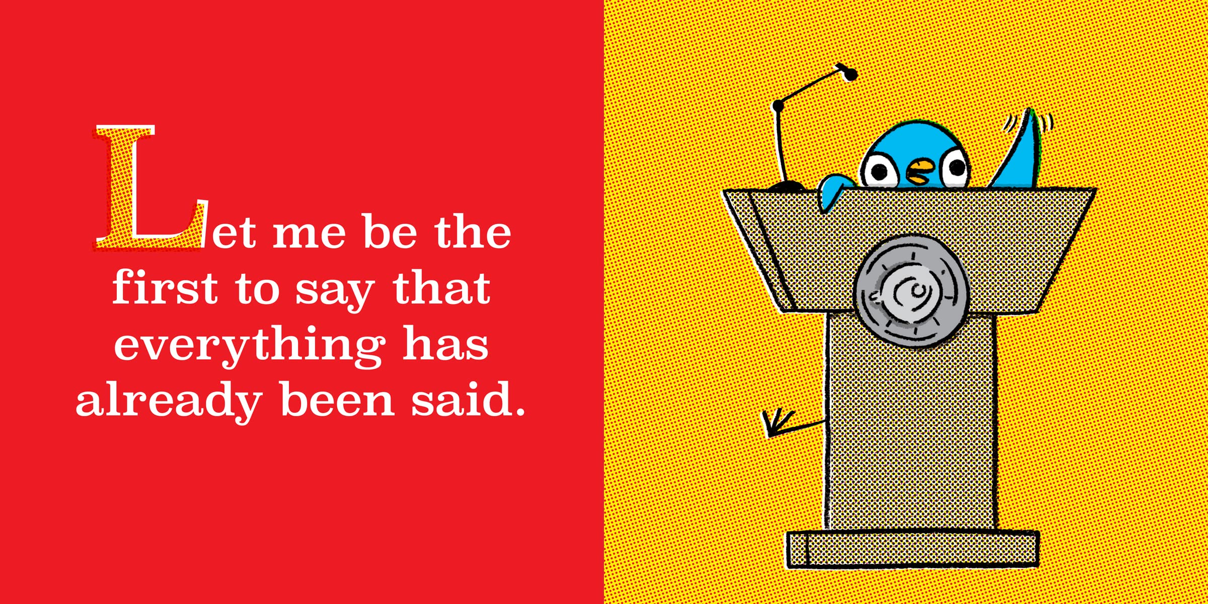 Be the Bus: The Lost & Profound Wisdom of The Pigeon — Amazon image 4