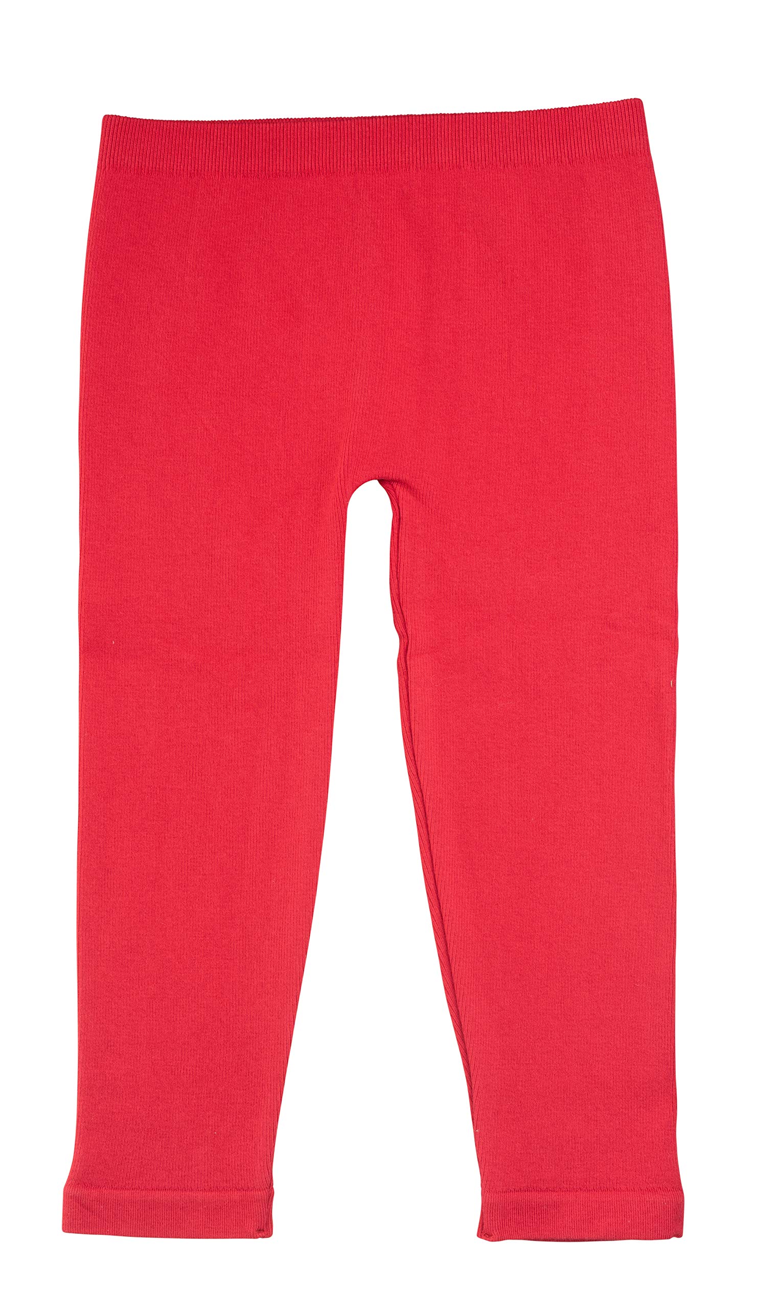 Seamless Baby Pants, toddler leggings for Girls &amp; Boys, Cotton Knit Bottoms
