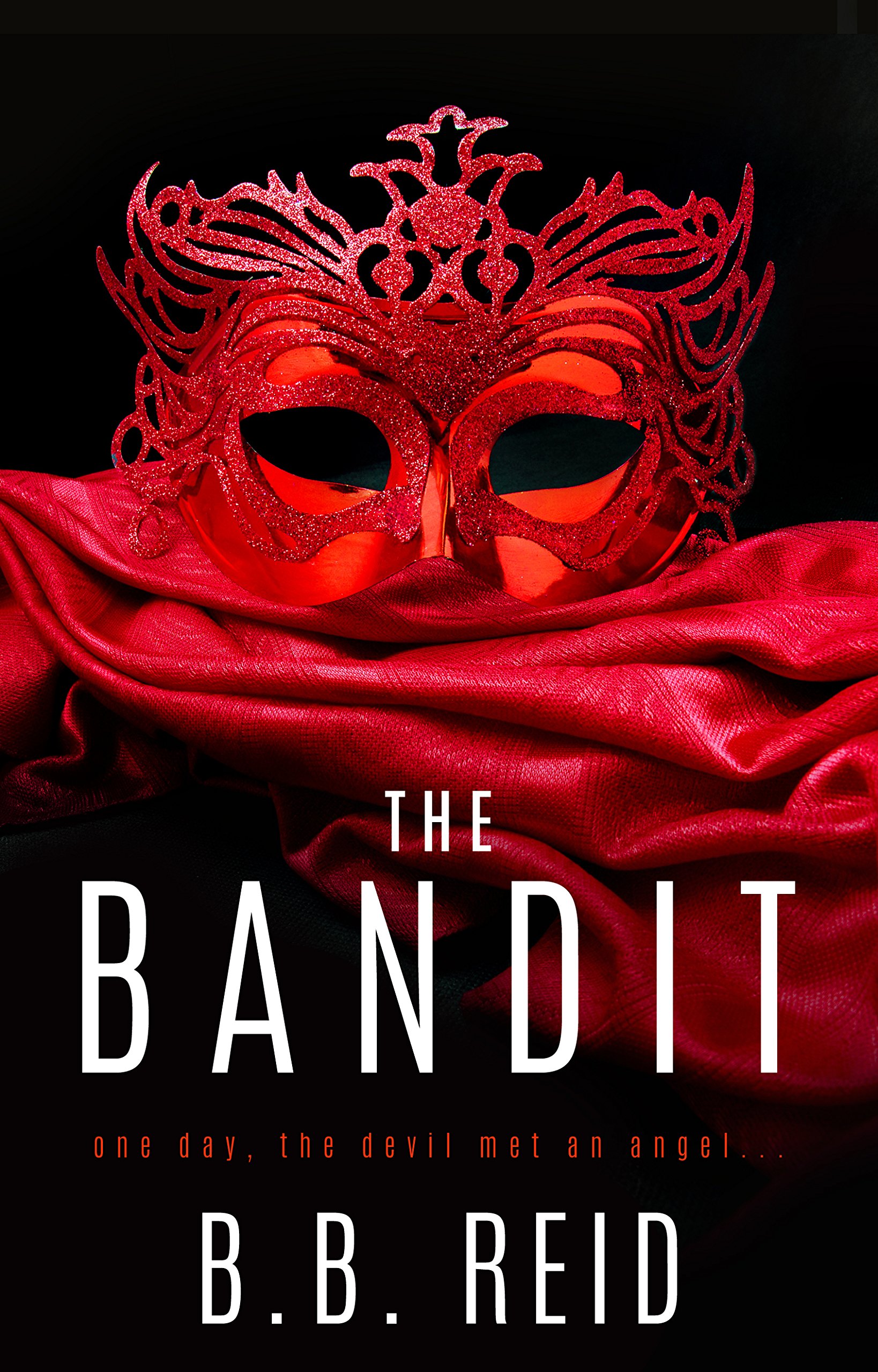 The Bandit (Stolen Duet Book 1)