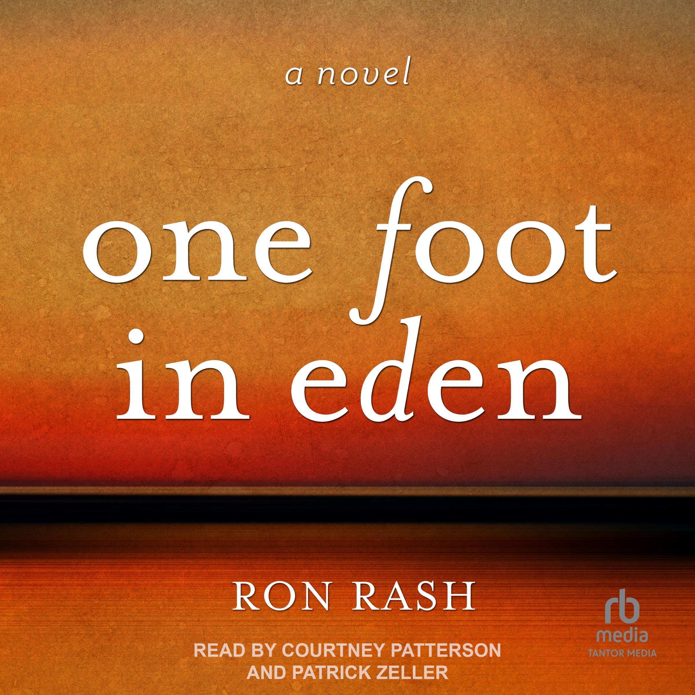 One Foot in Eden