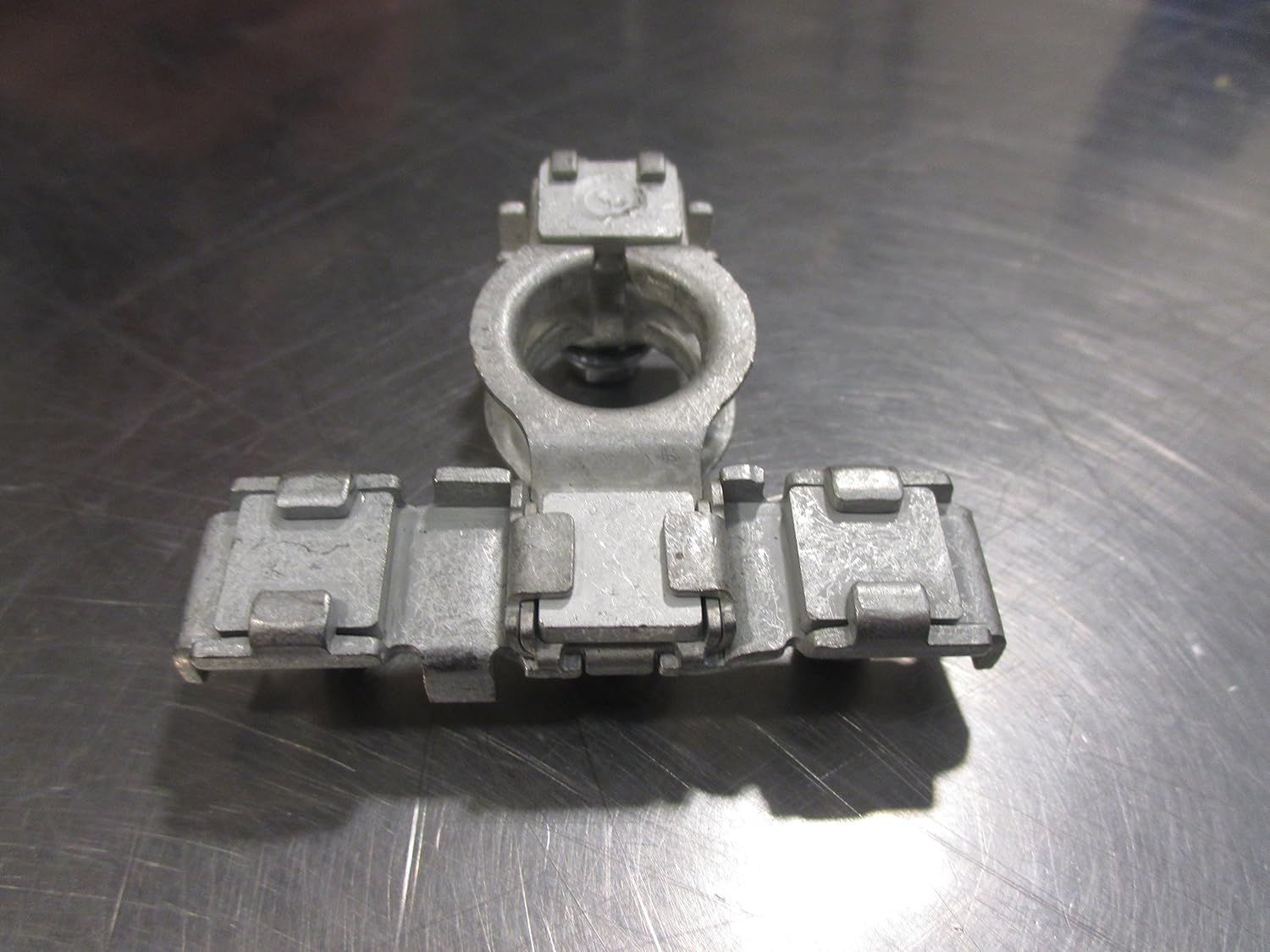 Mazda Battery Terminal - BBL3-67-TB1