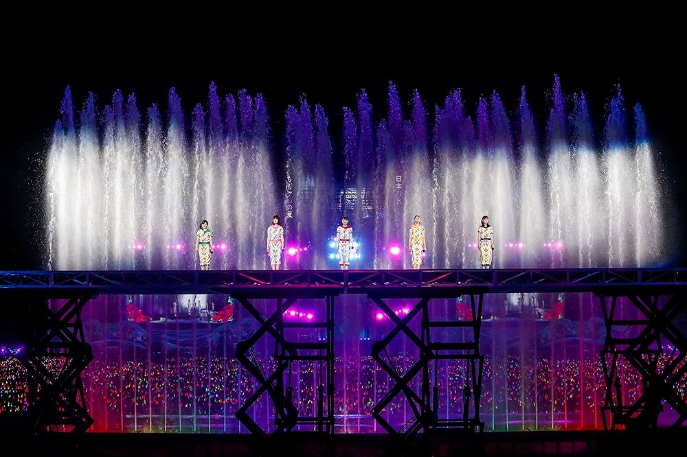 Amazon.co.jp: ももいろクローバーZ 桃神祭 2016 ~鬼ヶ島~ LIVE