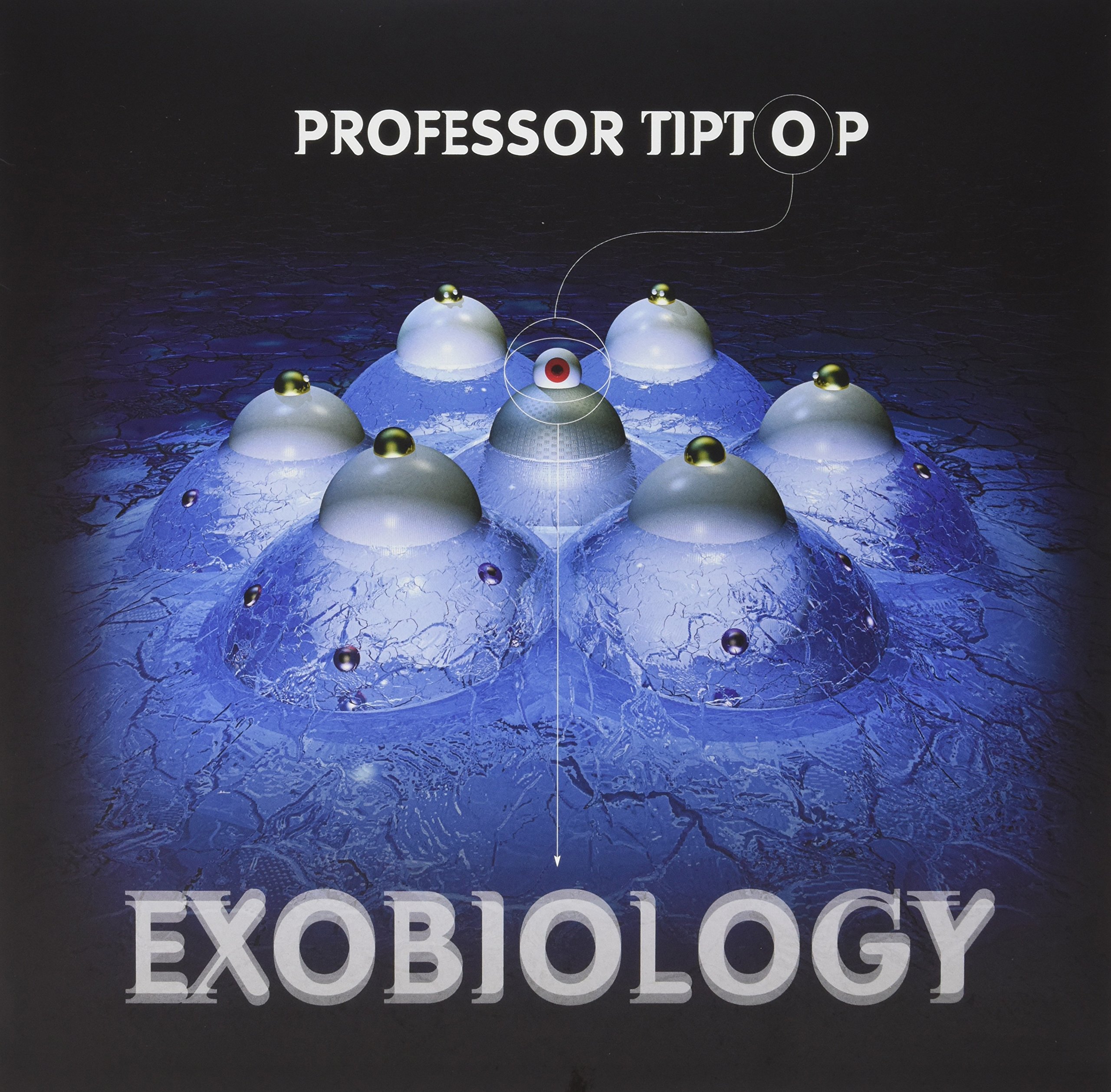 Exobiology (+cd) [VINYL]