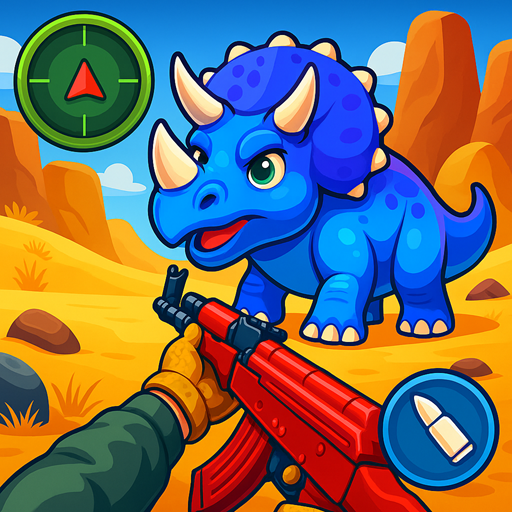 Dino Hunter
