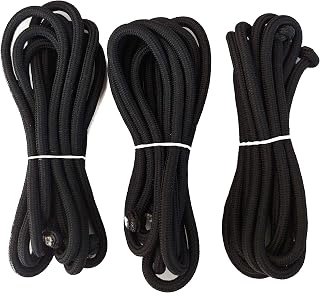 Replacement Drawstring for Martial Arts Pants