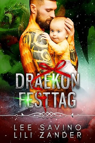 Draekon Festtag: Ein Auschnitt aus dem Leben auf dem Gefängnisplaneten (Drachen im Exil 9)