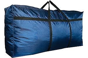 Extra Large Christmas Tree Bag 6ft