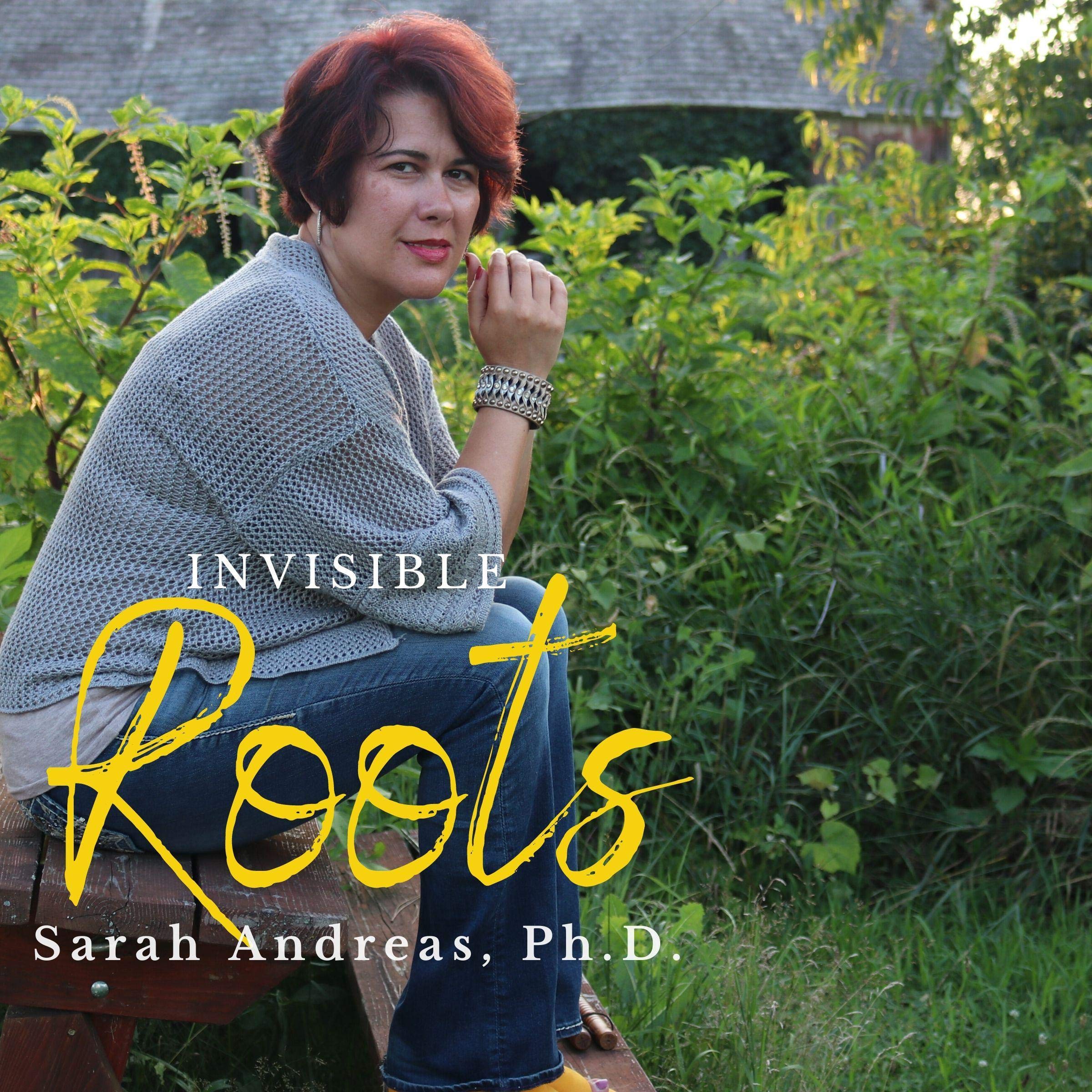 Invisible Roots: Overcoming the Complexities of Being a Woman in Leadership