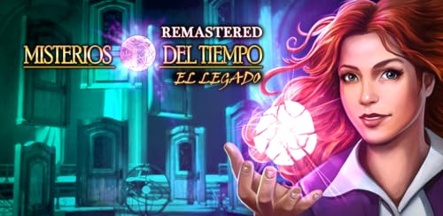 Misterios del tiempo: El legado (Full)
