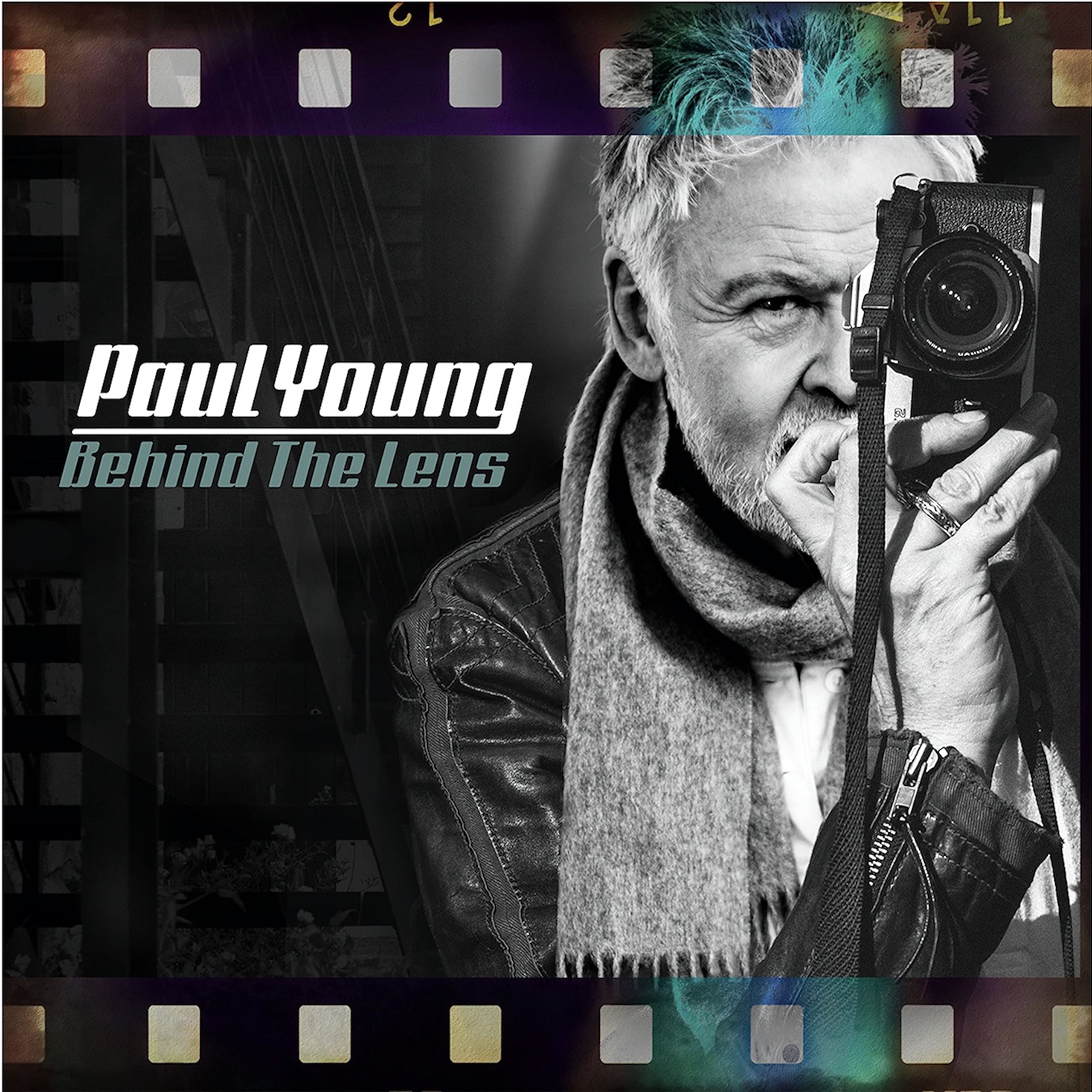 Paul Young