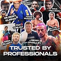 Vista 4 de Sanabul Esencial manga corta Rash Guard MMA BJJ Wrestling Grappling Jiu Jitsu