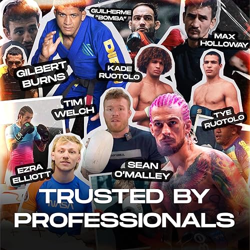 Miniatura 3 de Sanabul Esencial manga corta Rash Guard MMA BJJ Wrestling Grappling Jiu Jitsu