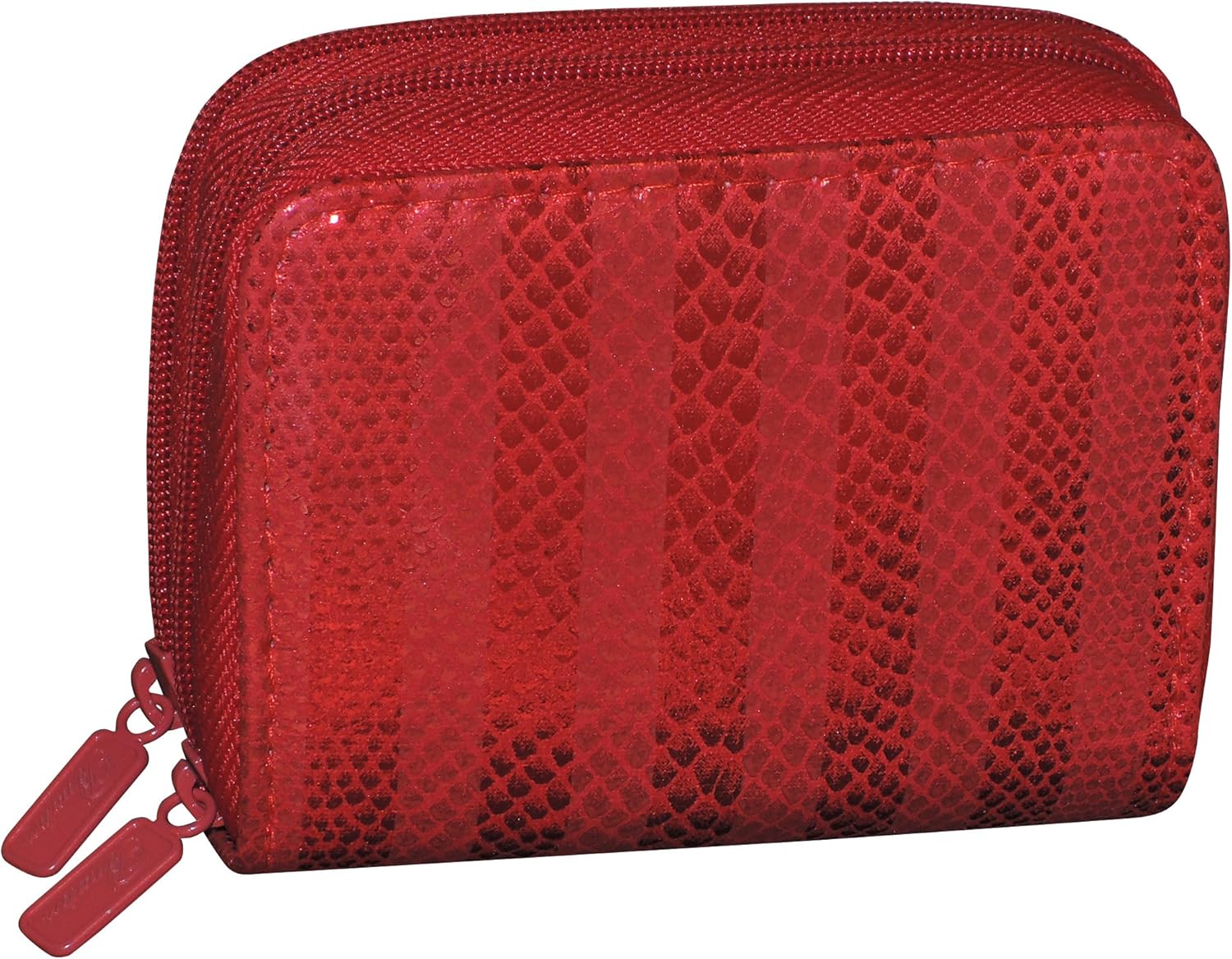 buxton rfid security wallet