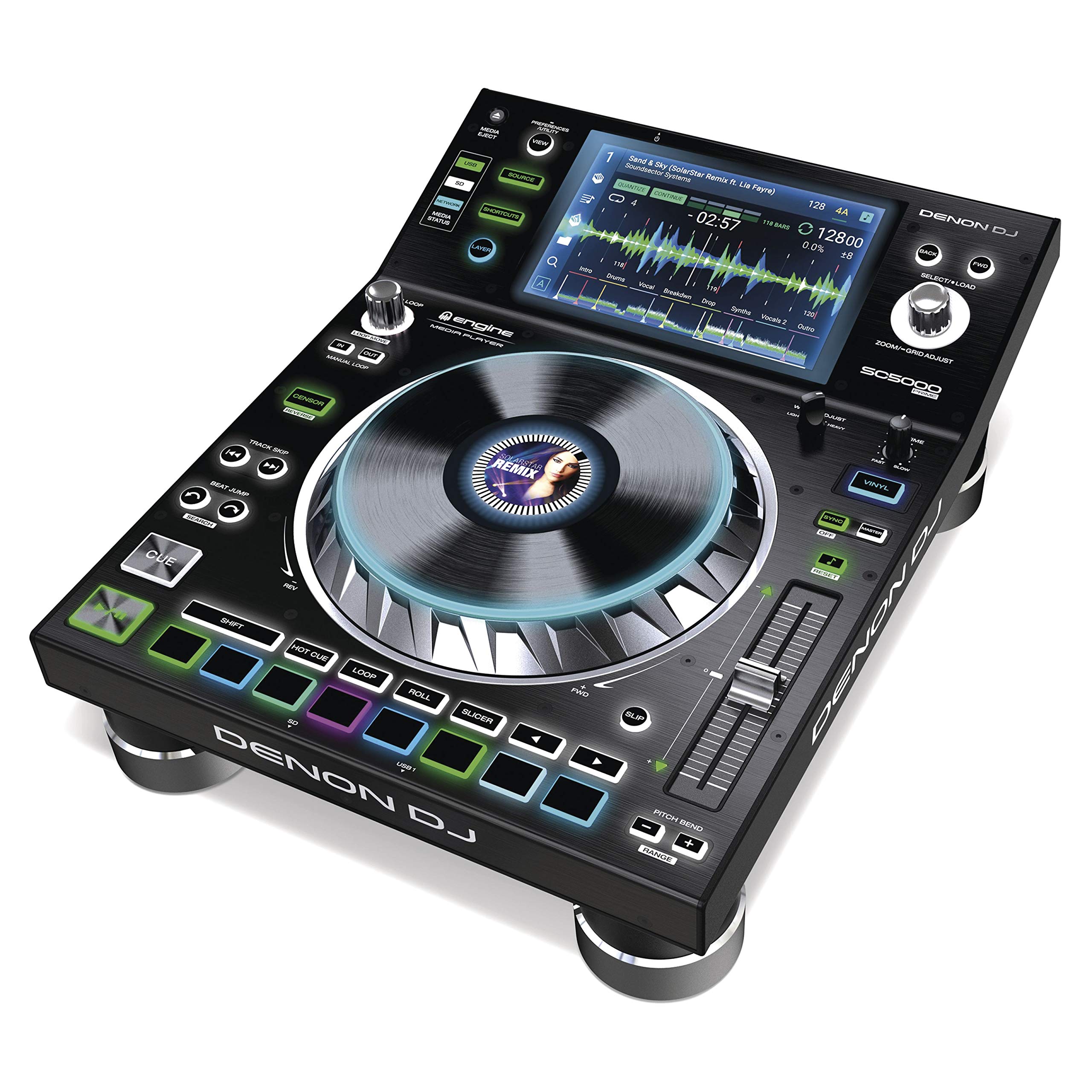 【美品】DENON SC-E323 Denon SC-CX303 loudspeaker | Stereophile.com