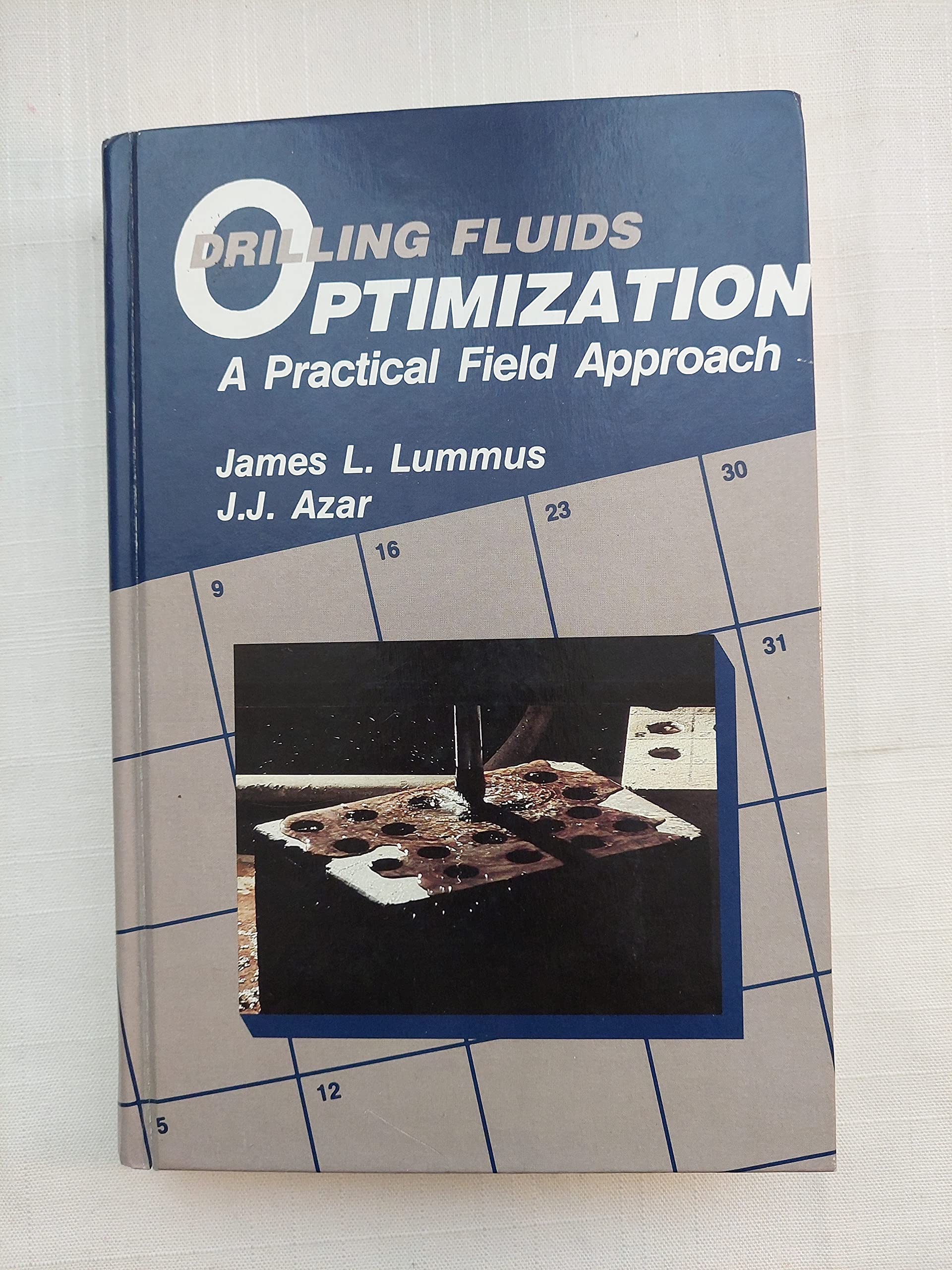 Buy Drilling Fluids Optimization: A Practical Field Approach — BookShops.in