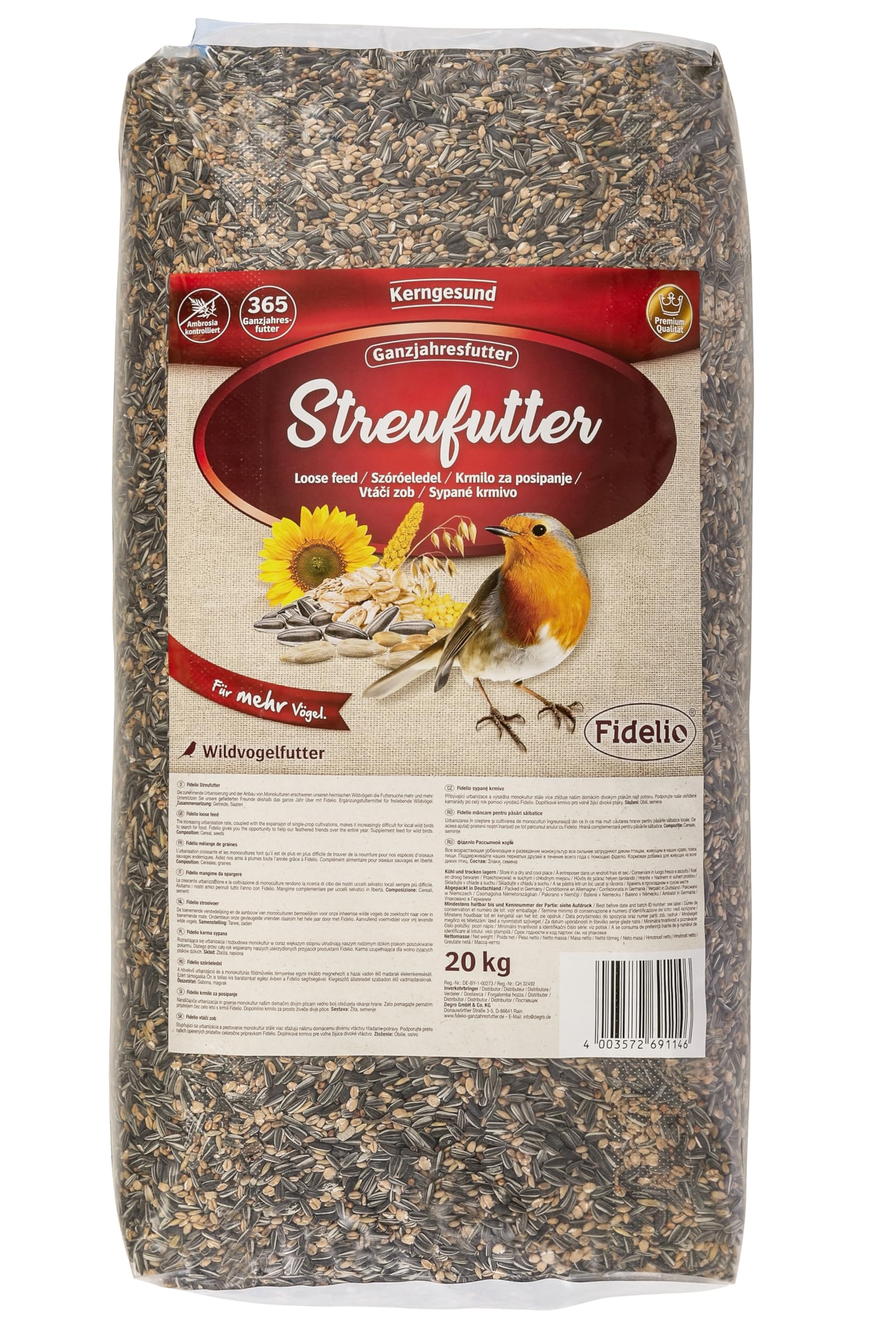 Haustier Produkte